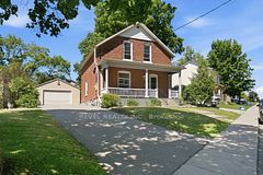 73 Grand River Street S, Brant, On N3l 2b5