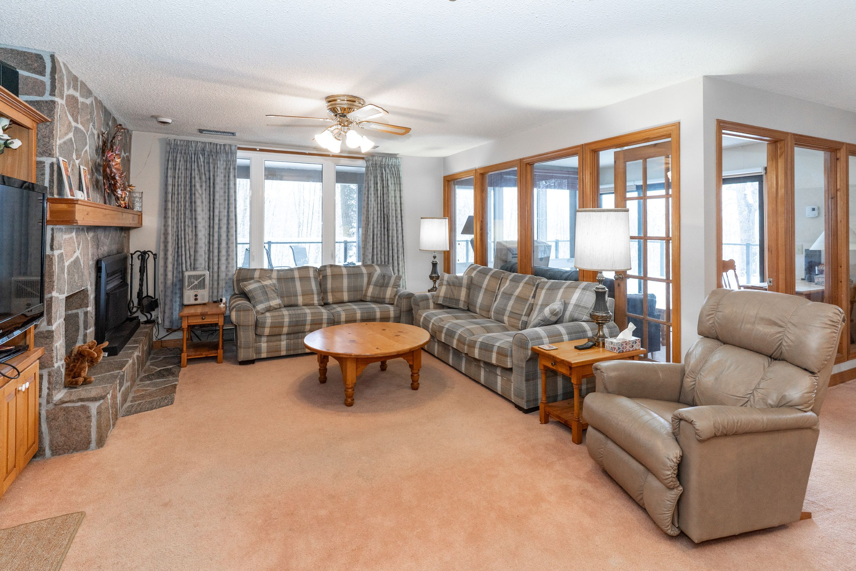 22-102 Oakridge - Deerhurst Resort Drive, Huntsville, On P1h 2e8