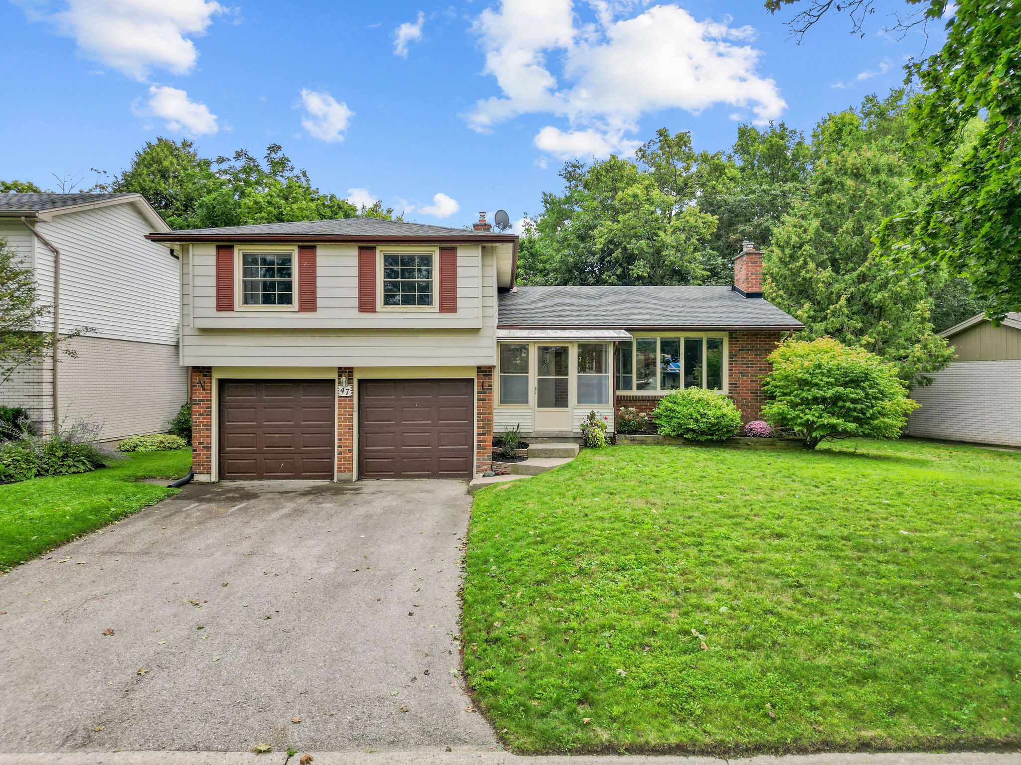 47 Glenburnie Crescent, London North, On N5x 2a1