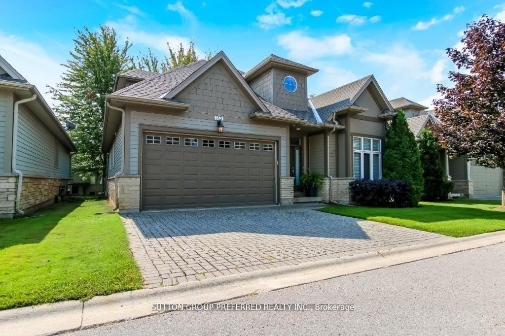 124 North Centre Road 23, London North, On N5x 4r3