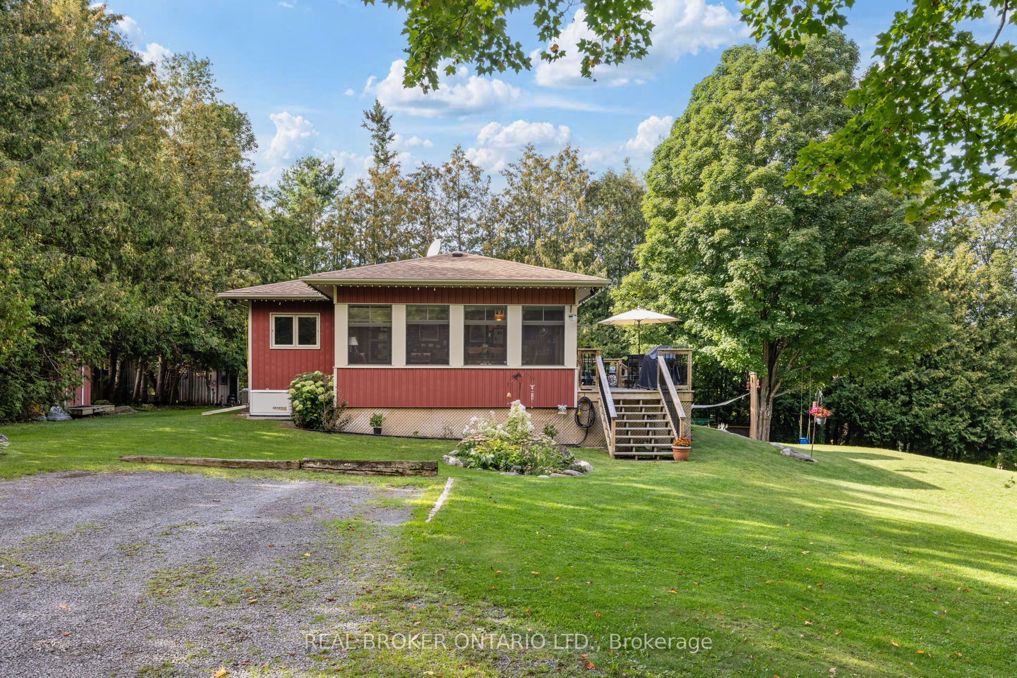 592 Caldwell Lane, Lanark Highlands, On K0a 1p0