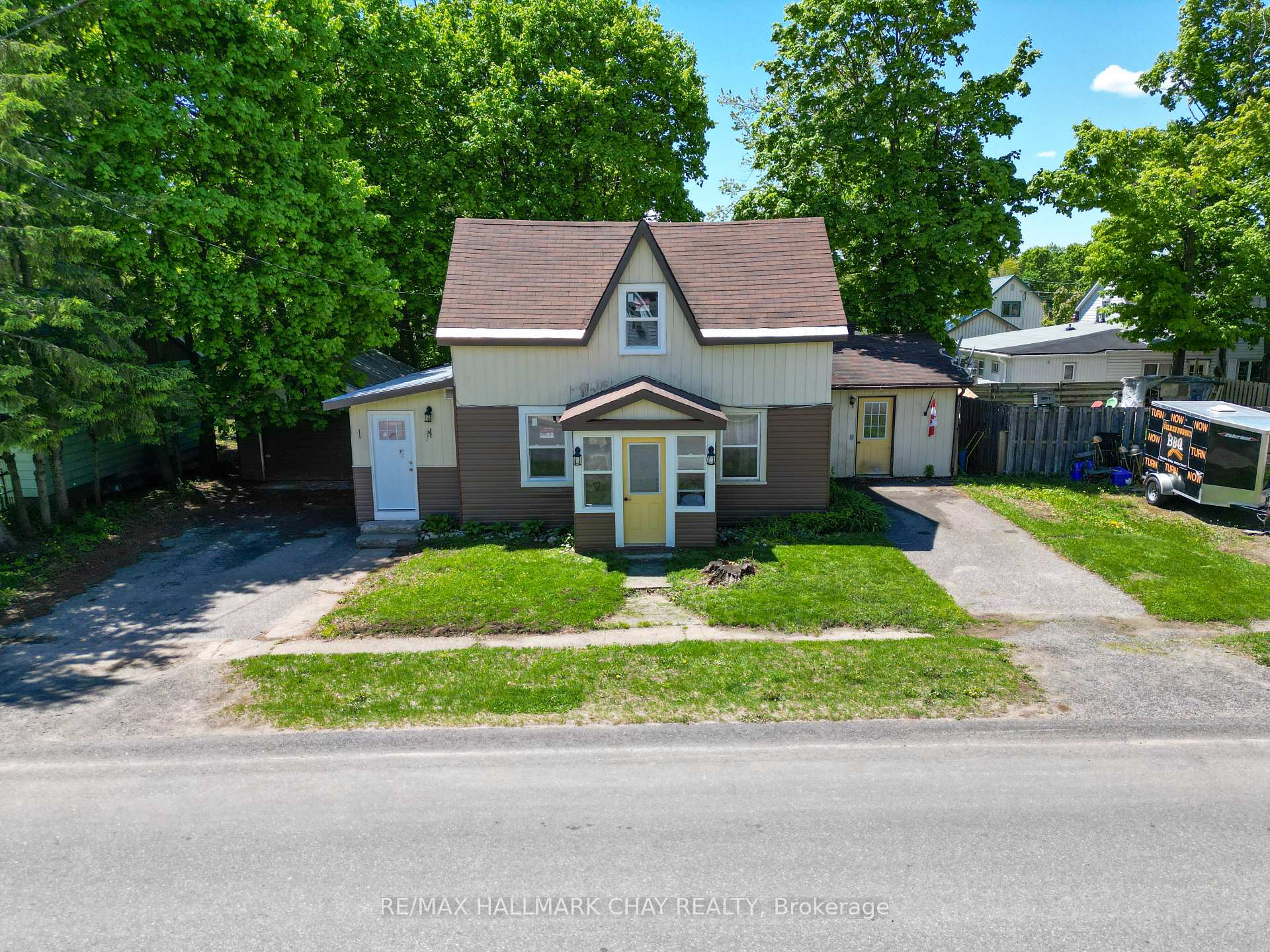 635 First Street S, Gravenhurst, On P1p 1k1