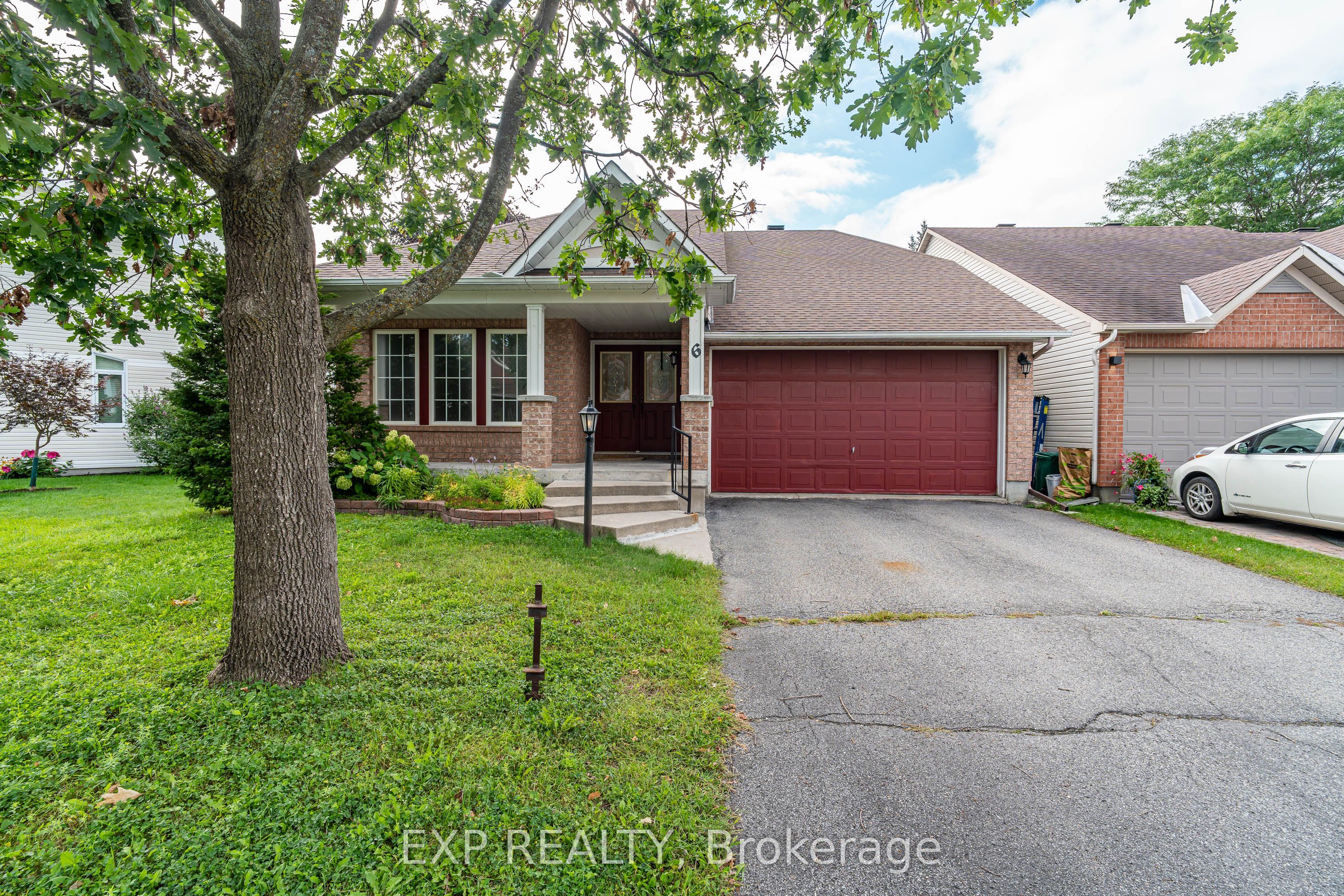 6 Windchime Crescent, Barrhaven, On K2g 6j3