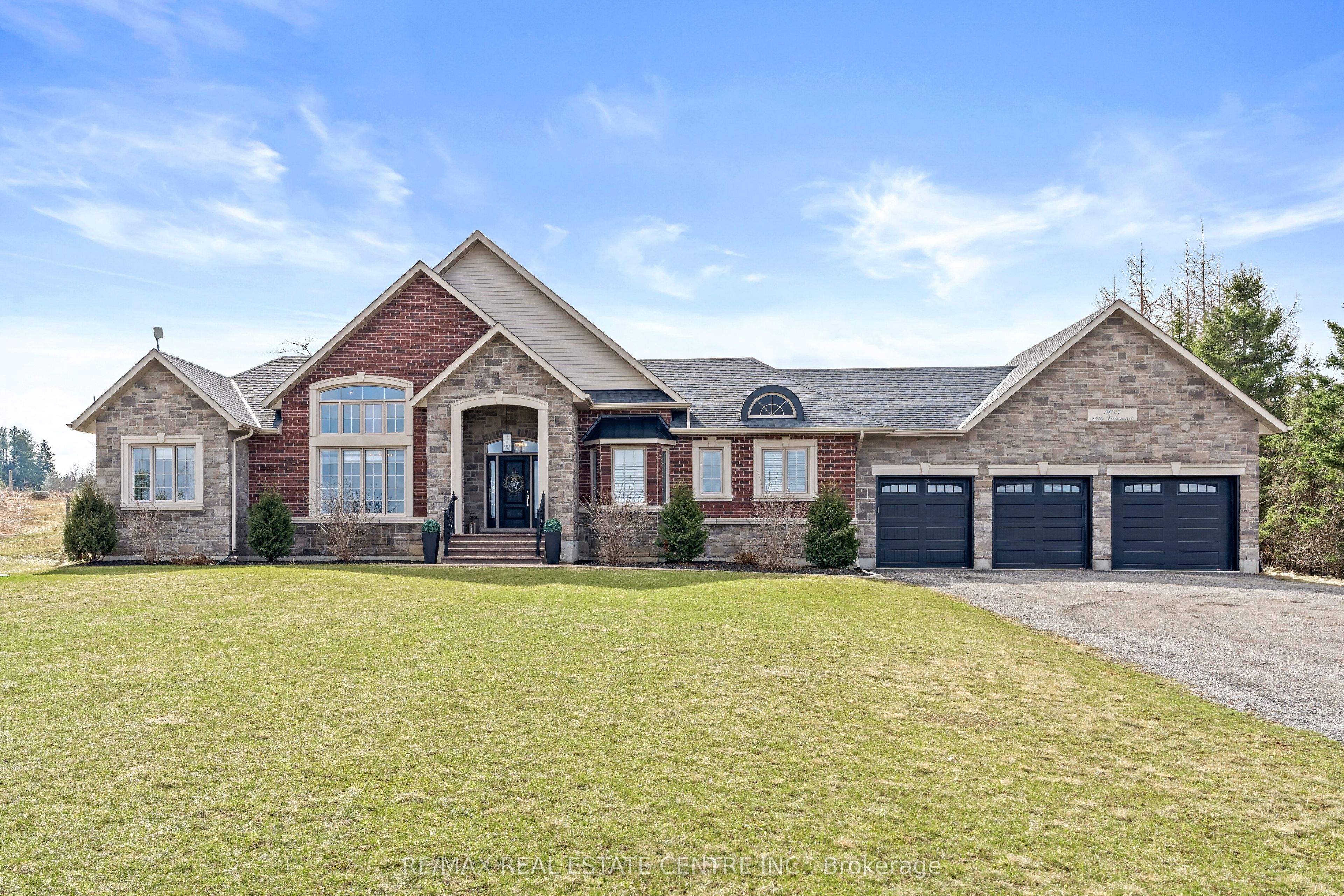 9677 Tenth Side Road, Erin, On N0b 1t0
