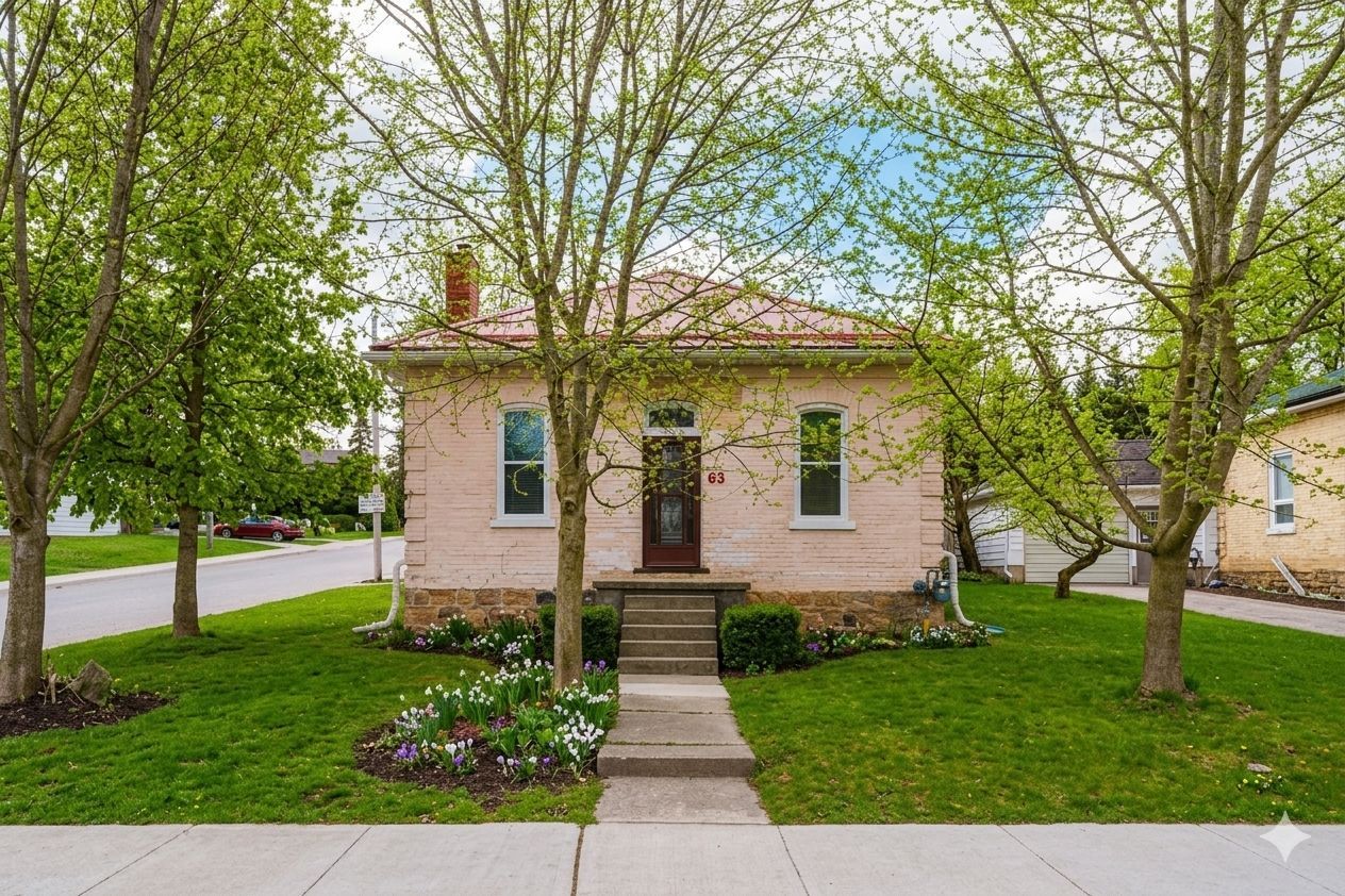 83 3rd Street Sw, Arran-Elderslie, On N0g 1l0