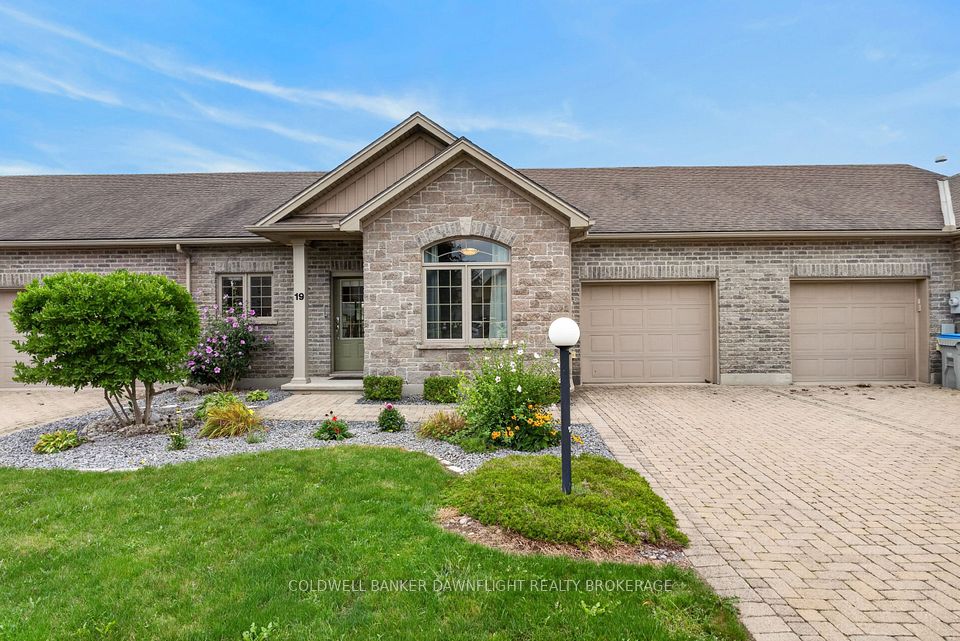 19 Conrad Drive, Bluewater, On N0m 2t0