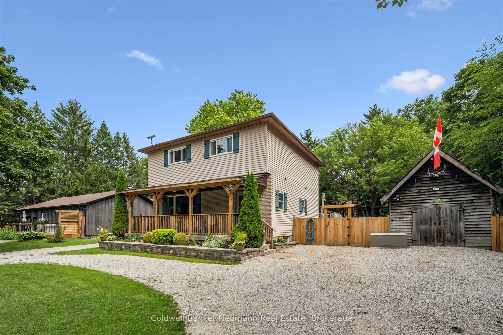 175 Division Street, Guelph/Eramosa, On N0b 2k0