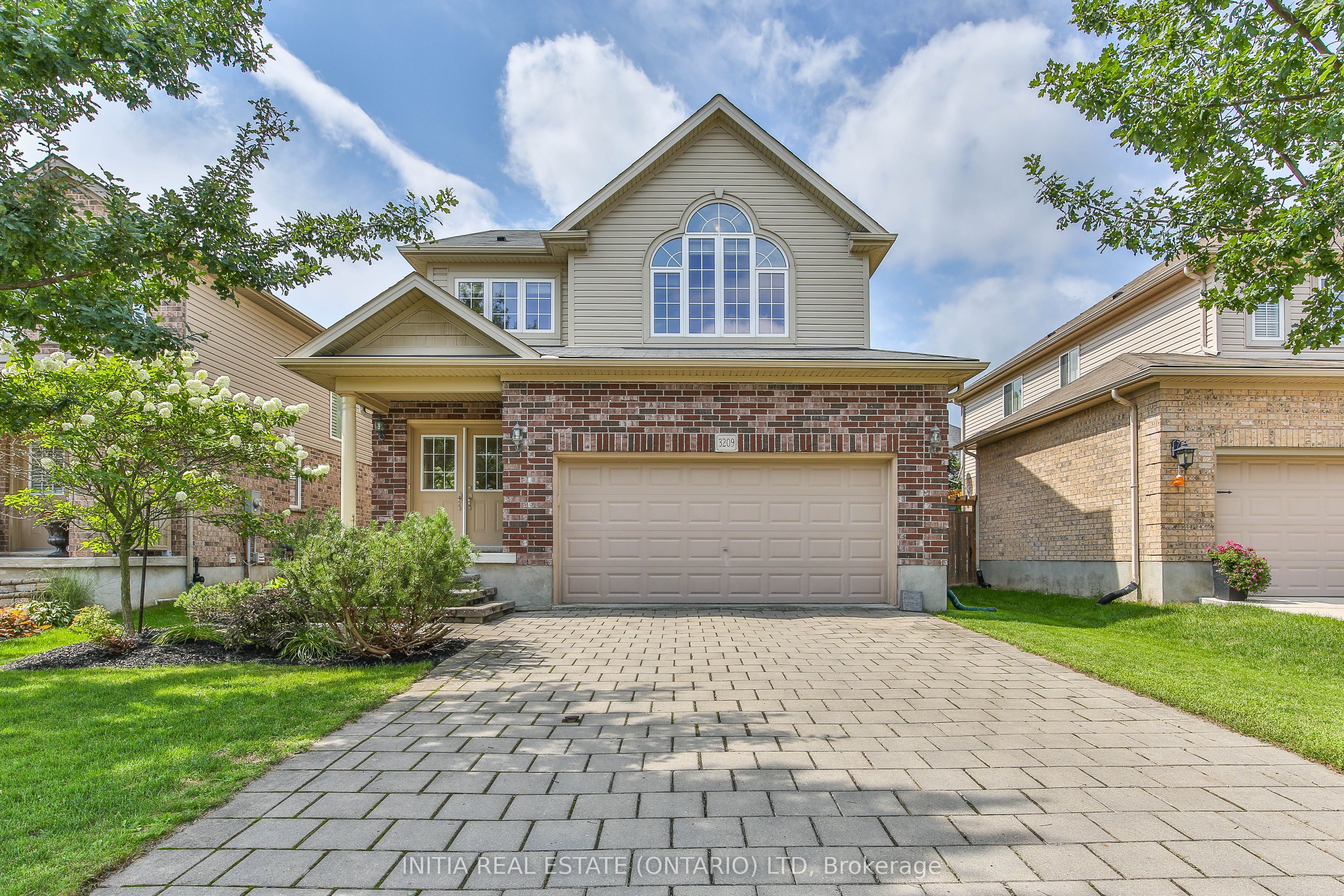 3209 Tilbury Lane, London South, On N6p 1w3