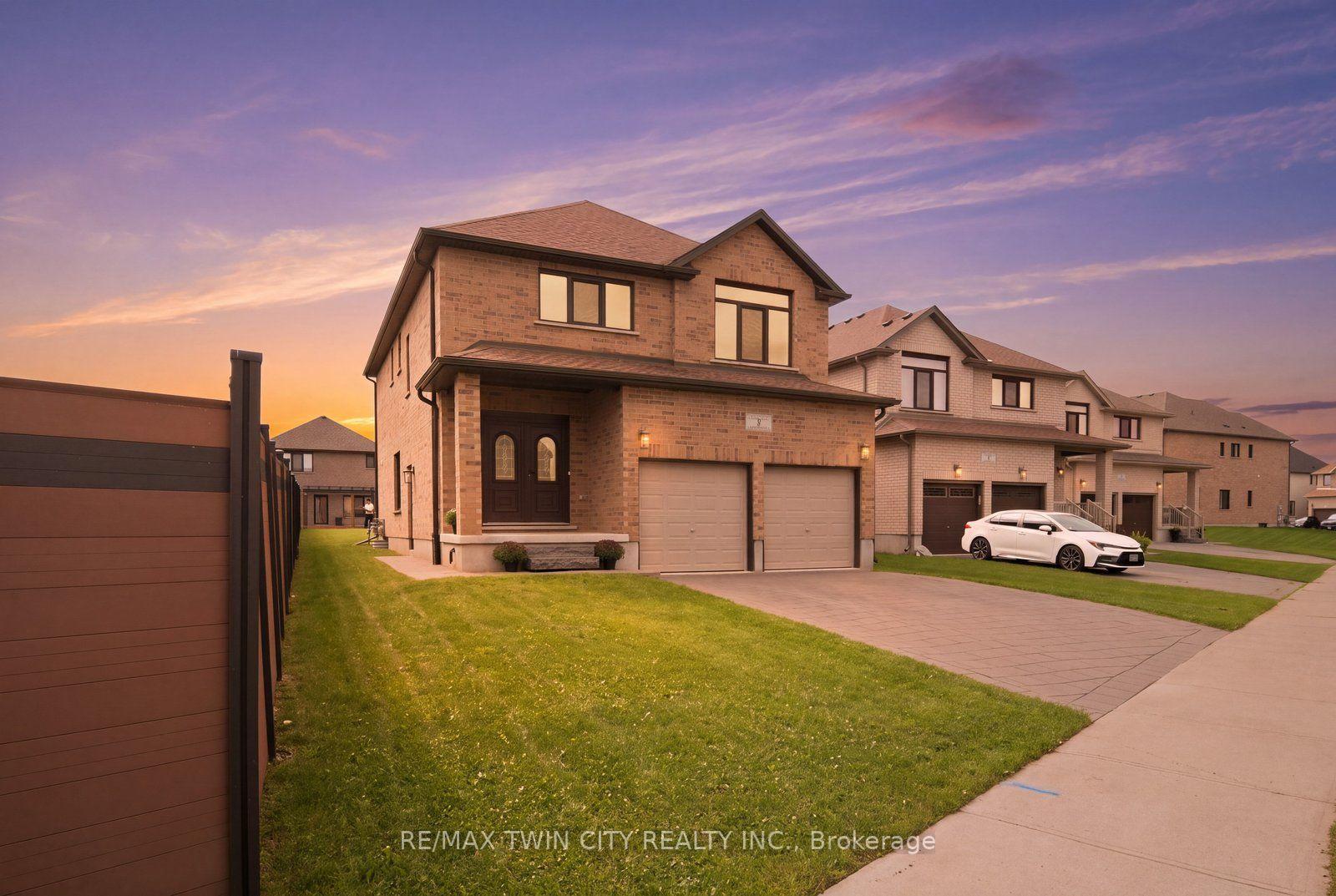 7 Morris Street, Brant, On N3l 0e8