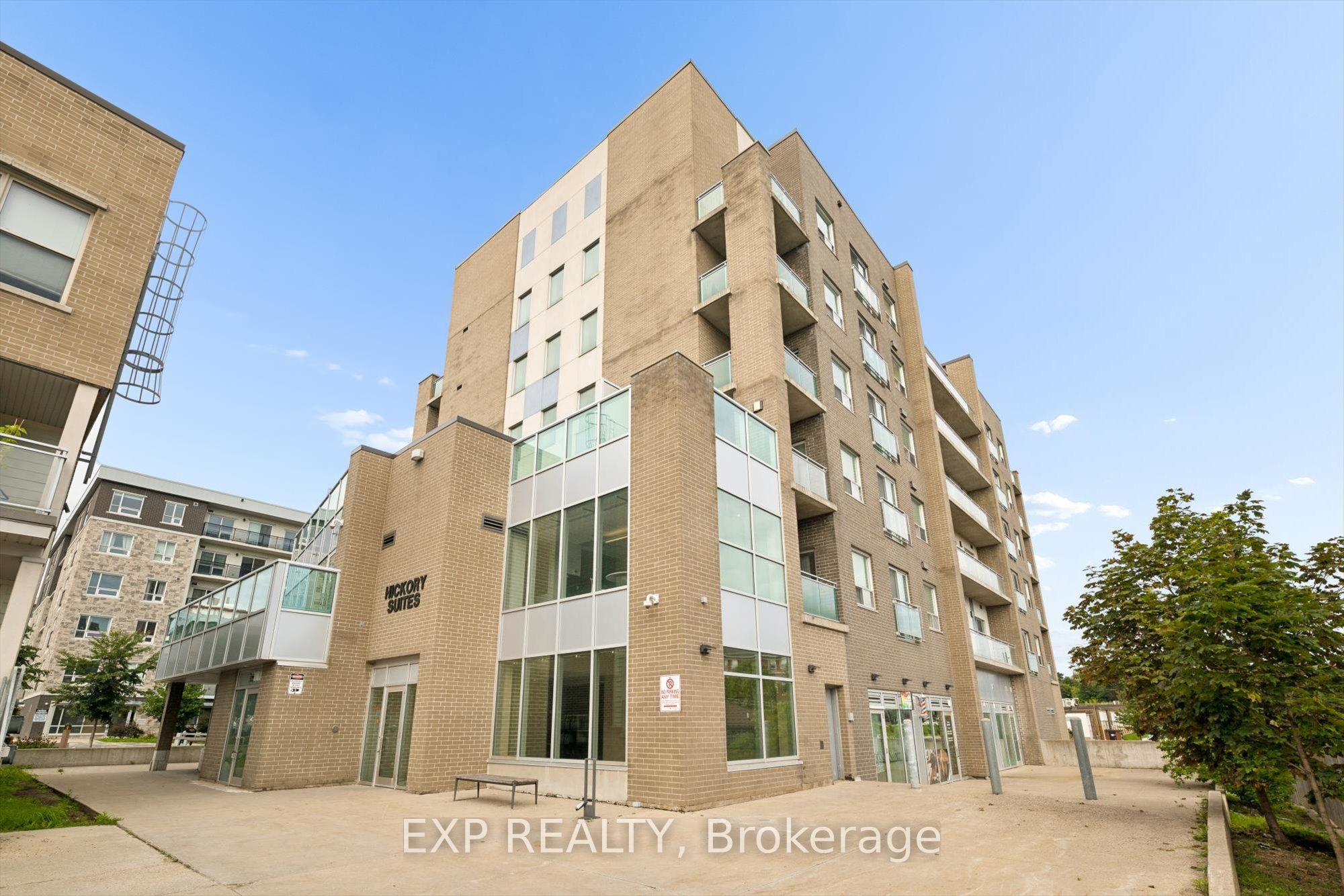 62 Balsam Street H204, Waterloo, On N2l 3h2