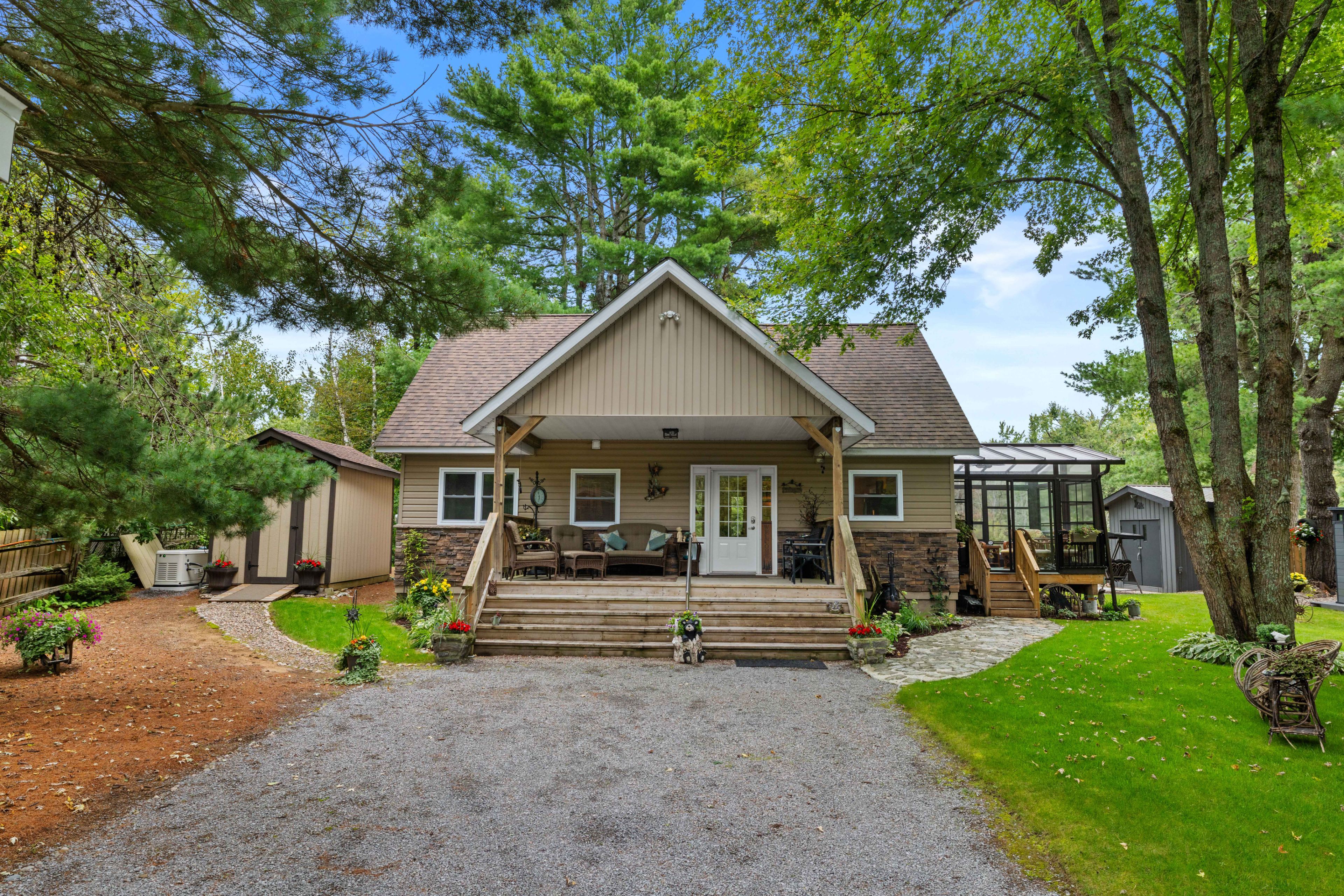 9545 Hwy 28, North Kawartha, On K0l 1a0