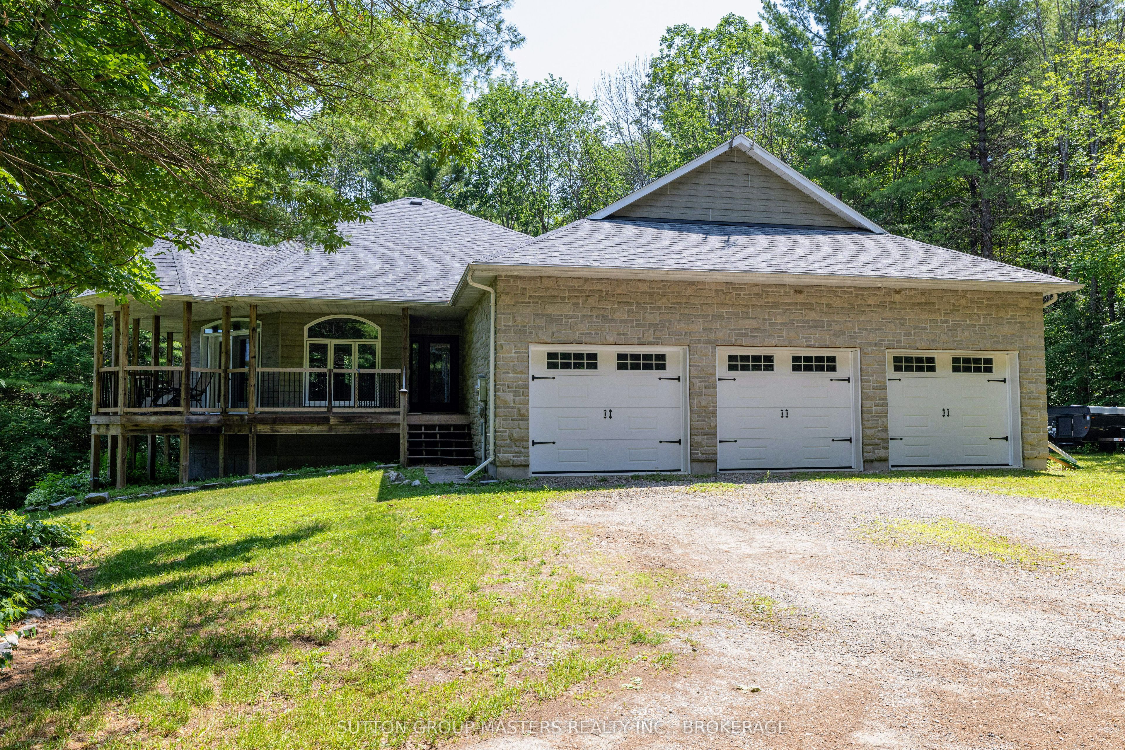139 Country Woods Drive, Frontenac, On K0h 1v0
