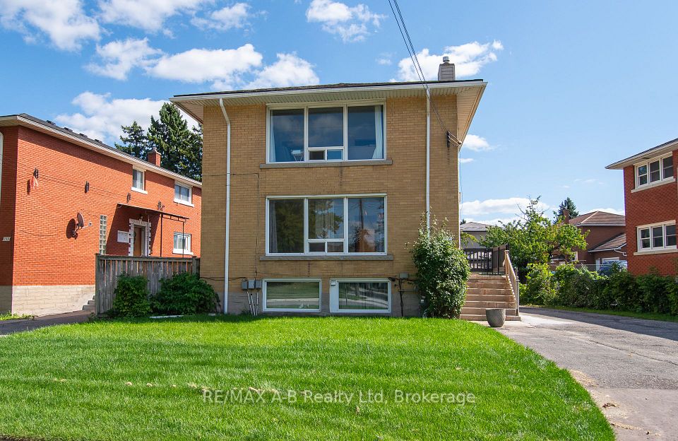 727 Frederick Street, Kitchener, On N2b 2b3