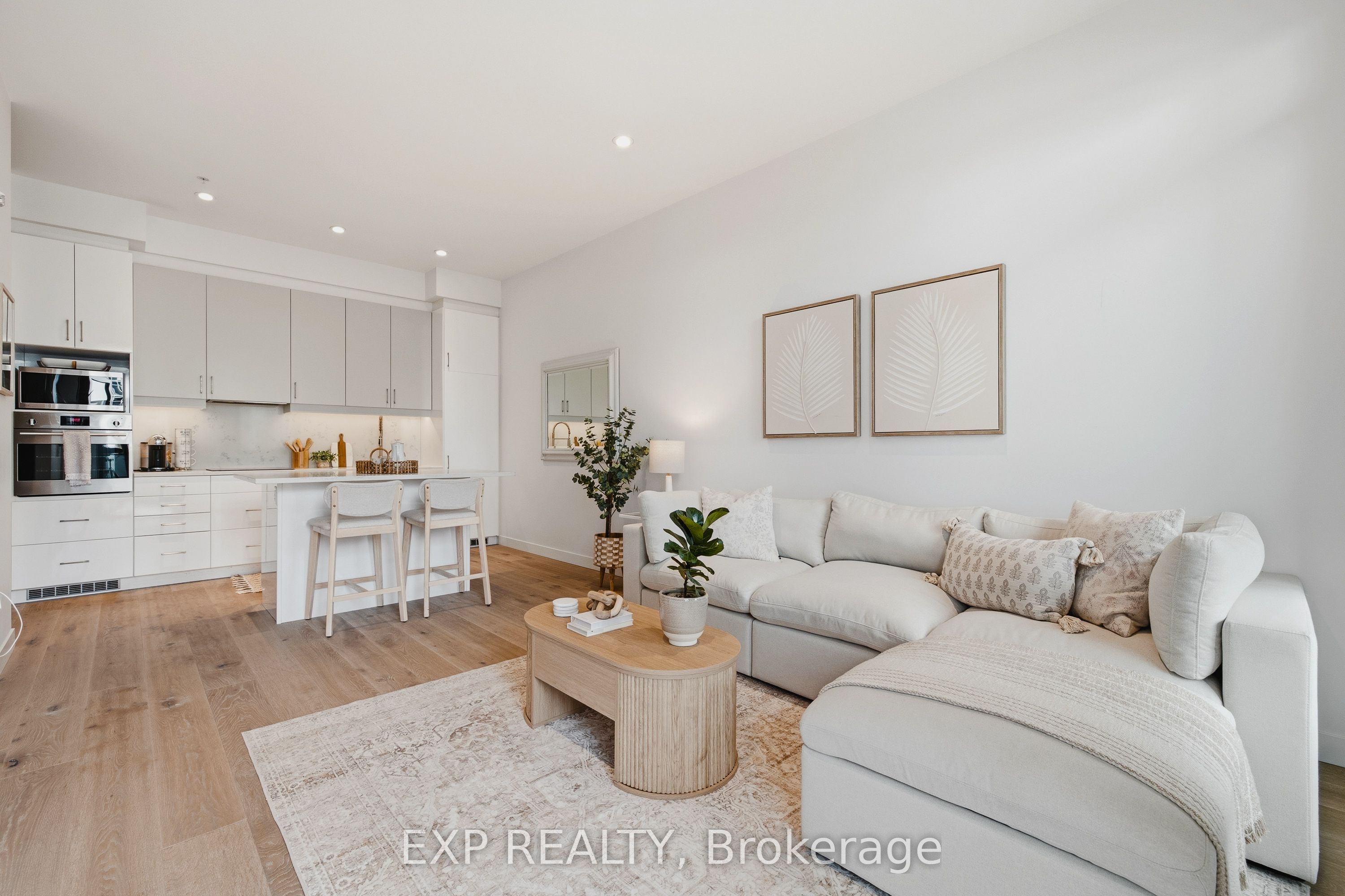 181 King Street S 608, Kitchener, On N2j 0e7