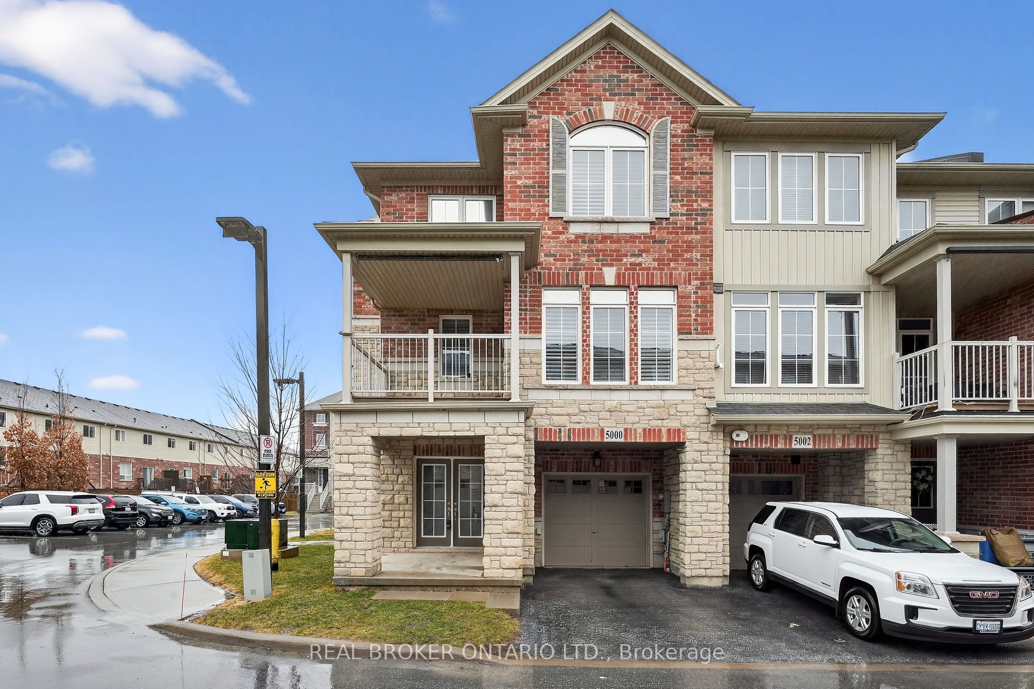 5000 Desantis Drive, Lincoln, On L3j 1w3