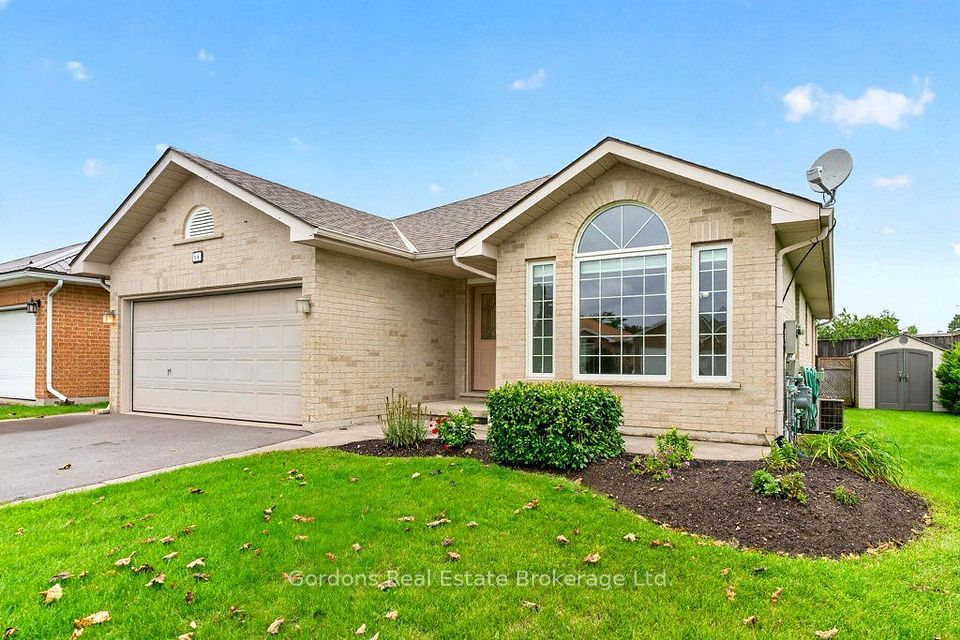 66 Spruce Gardens, Belleville, On K8n 5z1