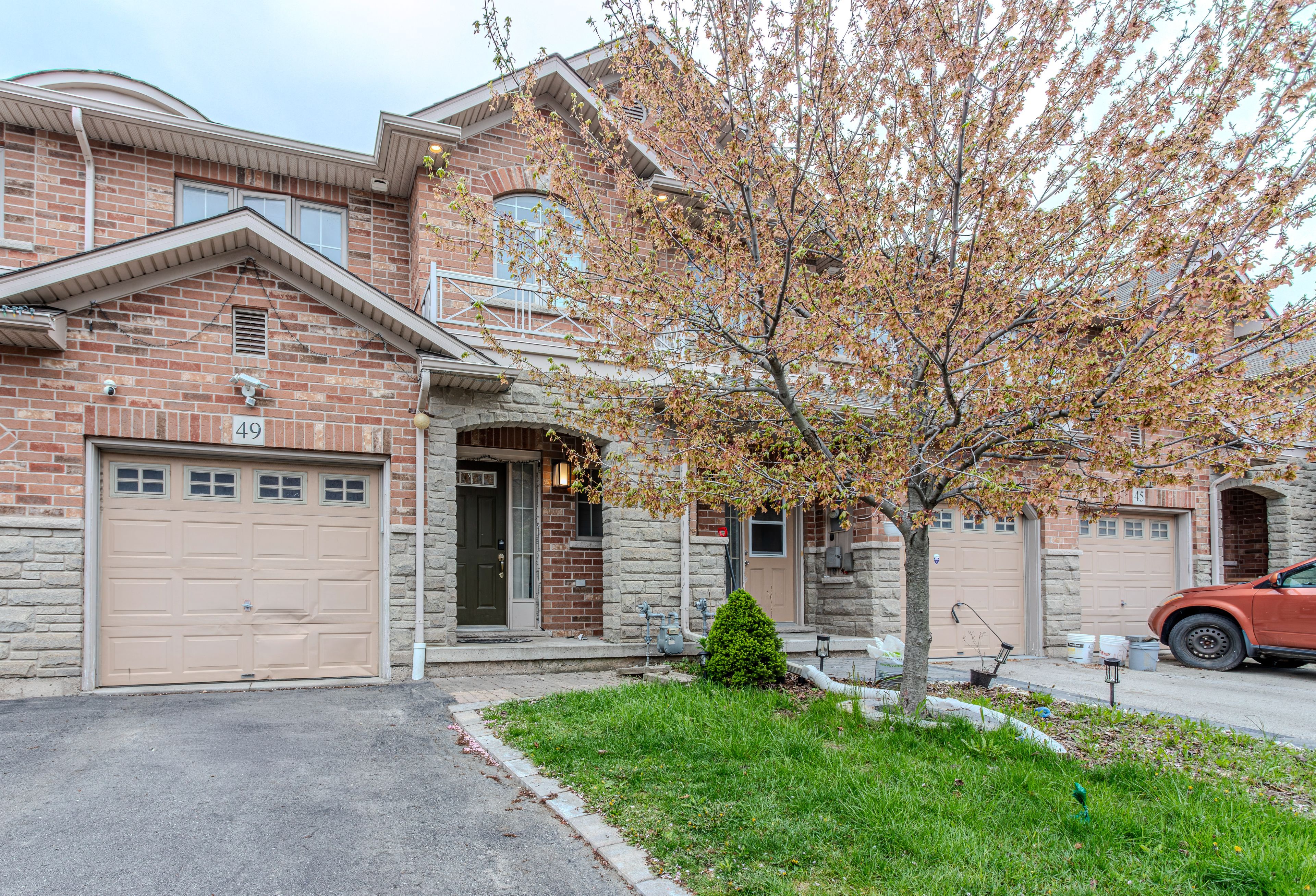 49 Marina Point Crescent N, Hamilton, On L8e 0e4