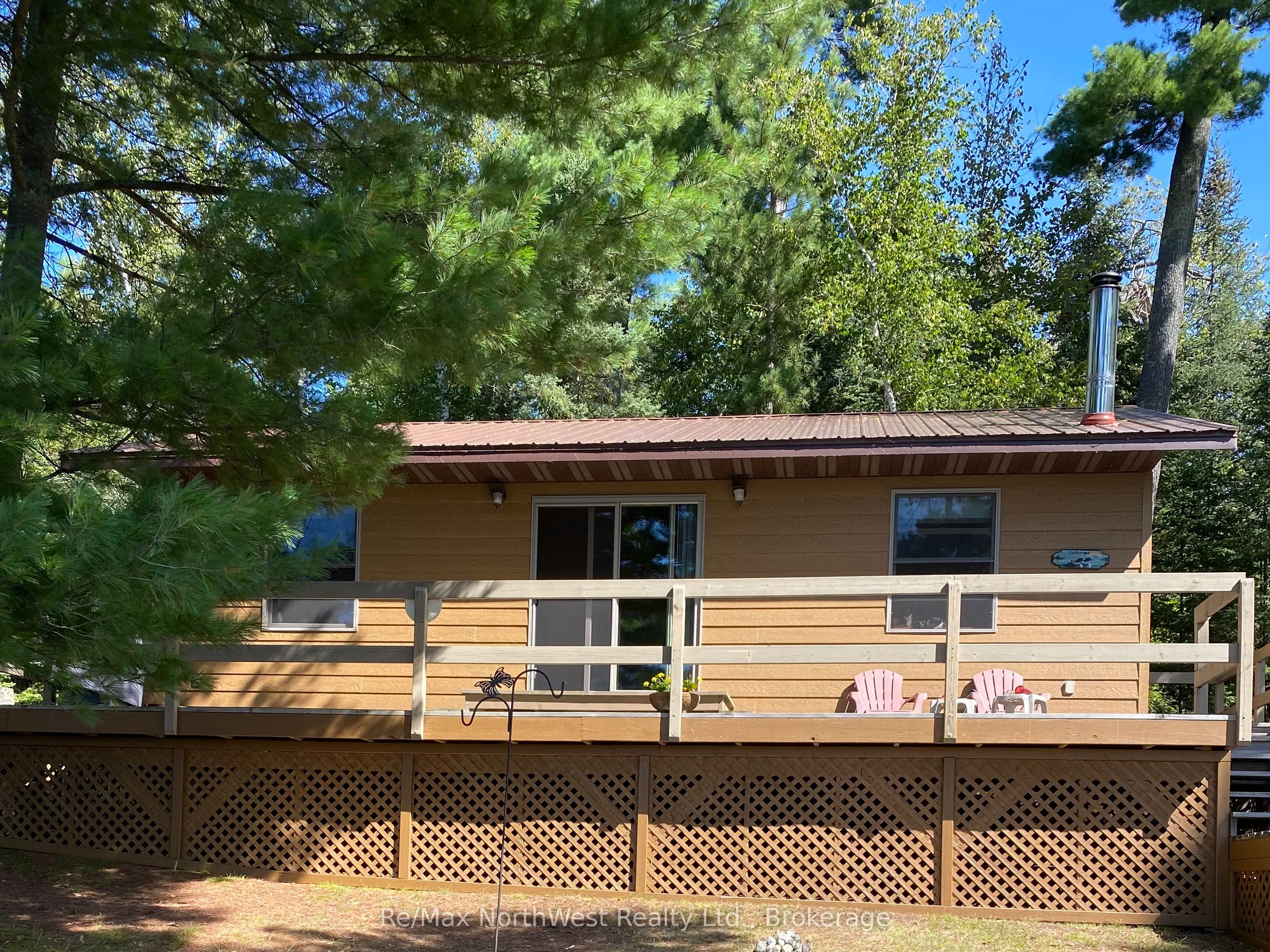 19487 Pcl Island, Fort Frances, On P9a 3m3