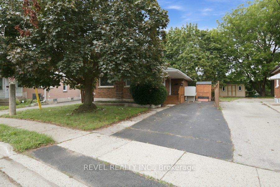 115 Tenth Avenue, Brantford, On N3s 1g5