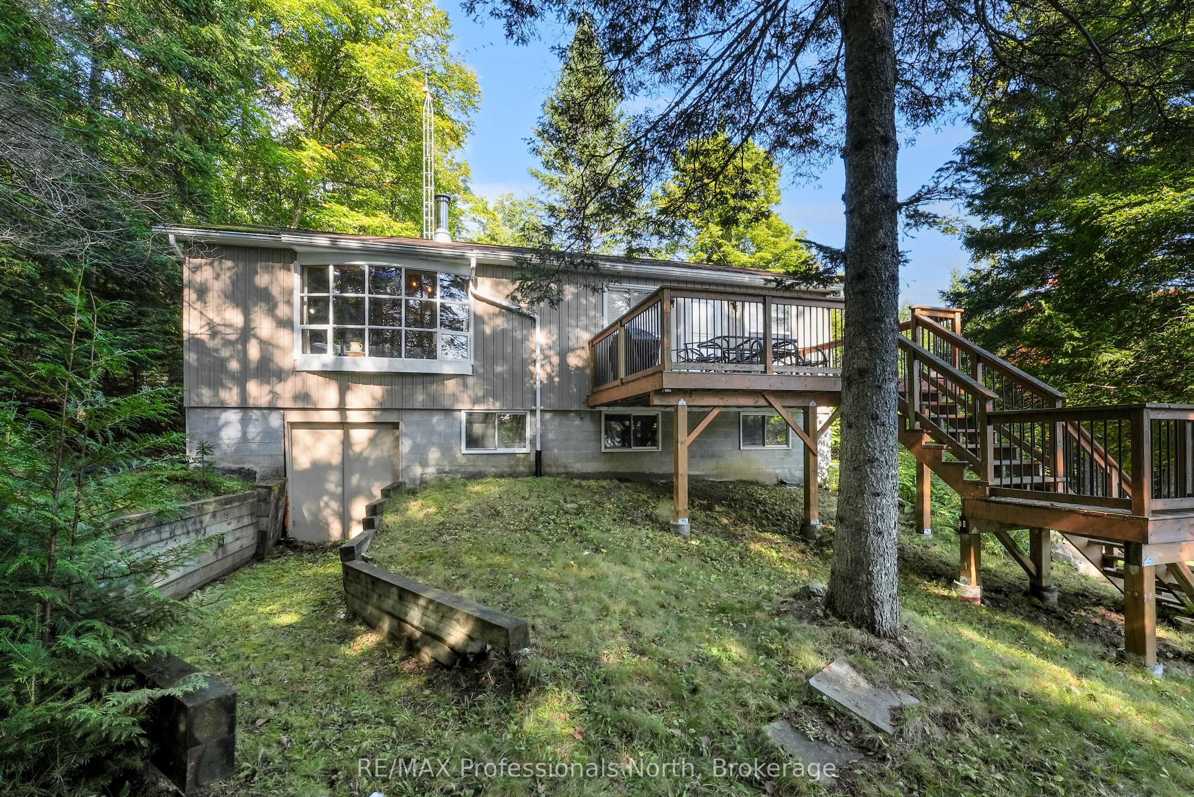 1010 Koch Trail, Highlands East, On K0m 1s0