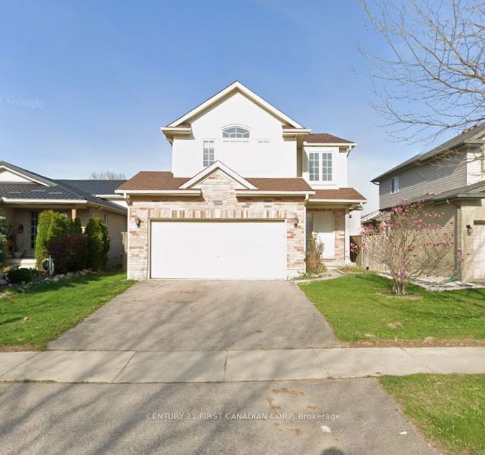 1748 Ennismore Crescent, London North, On N6g 5n2