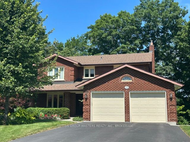 1396 Tamarac Street, Kingston, On K7m 7j6