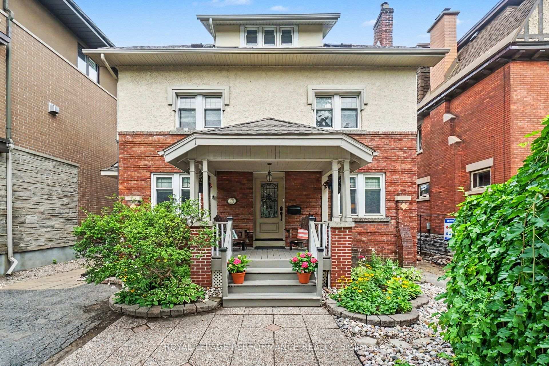 171 Powell Avenue, Glebe - Ottawa East And Area, On K1s 2a2