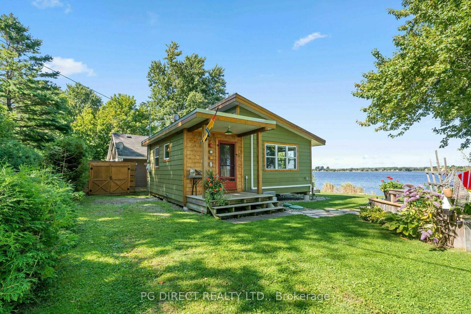 380 Gemmell Road, Merrickville-Wolford, On K0g 1g0