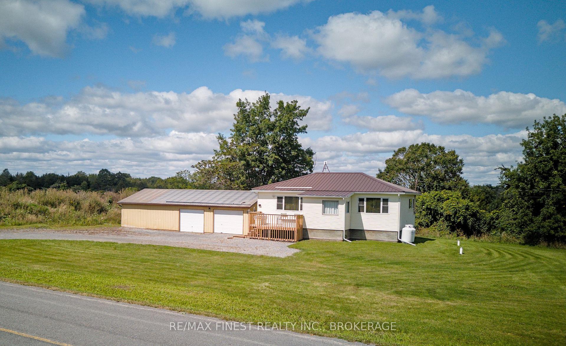 7720 Front Road, Loyalist, On K0h 2s0