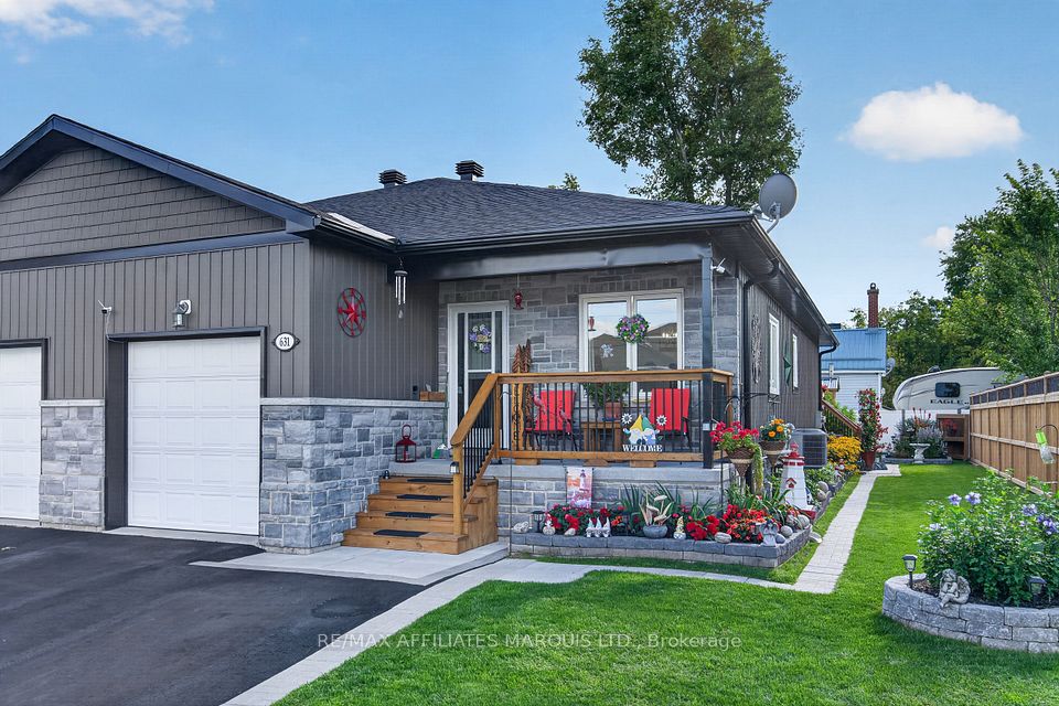 631 St Lawrence Street, Prescott, On K0e 1t0