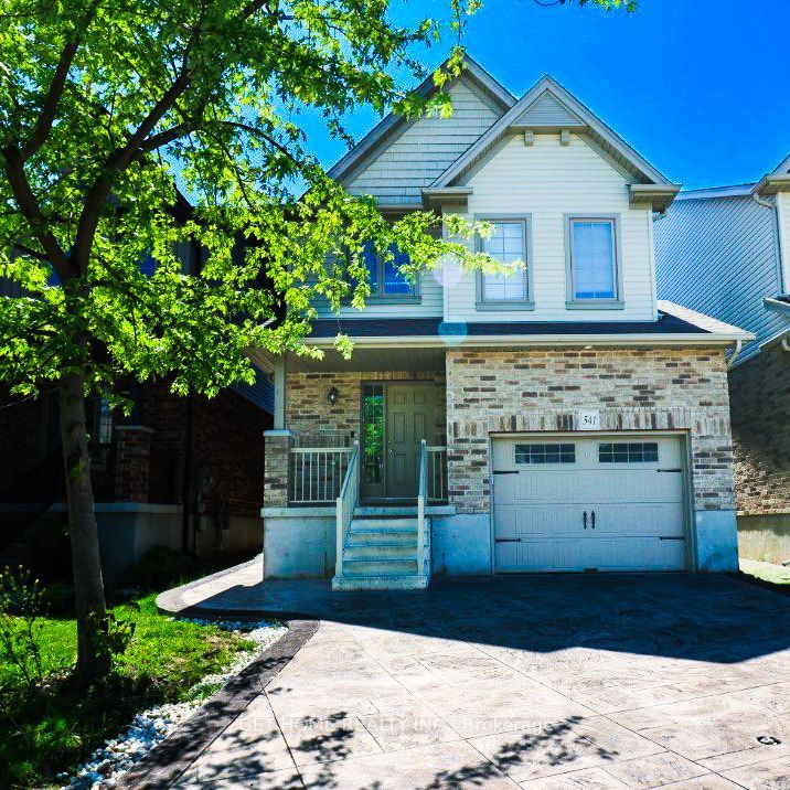 541 Starwood Drive, Guelph, On N1e 0l8