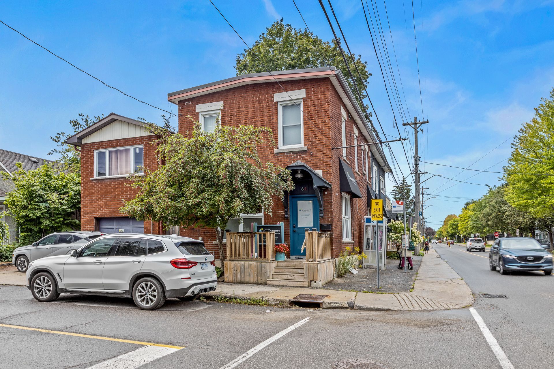 84 Sherbrooke Avenue, West Centre Town, On K1y 1r9