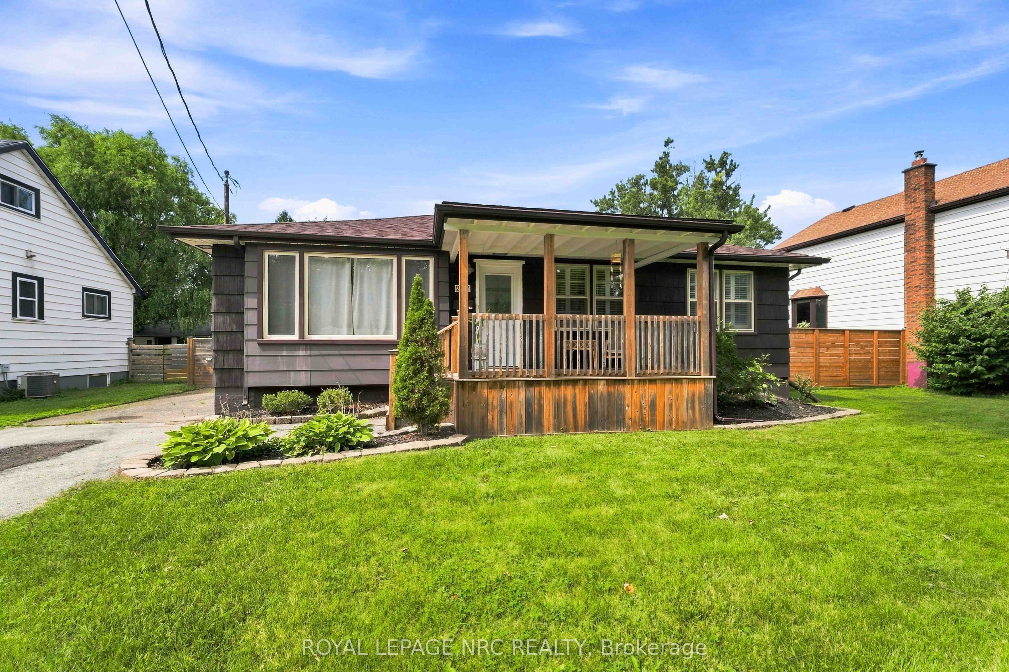 287 First Avenue, Welland, On L3c 1z1