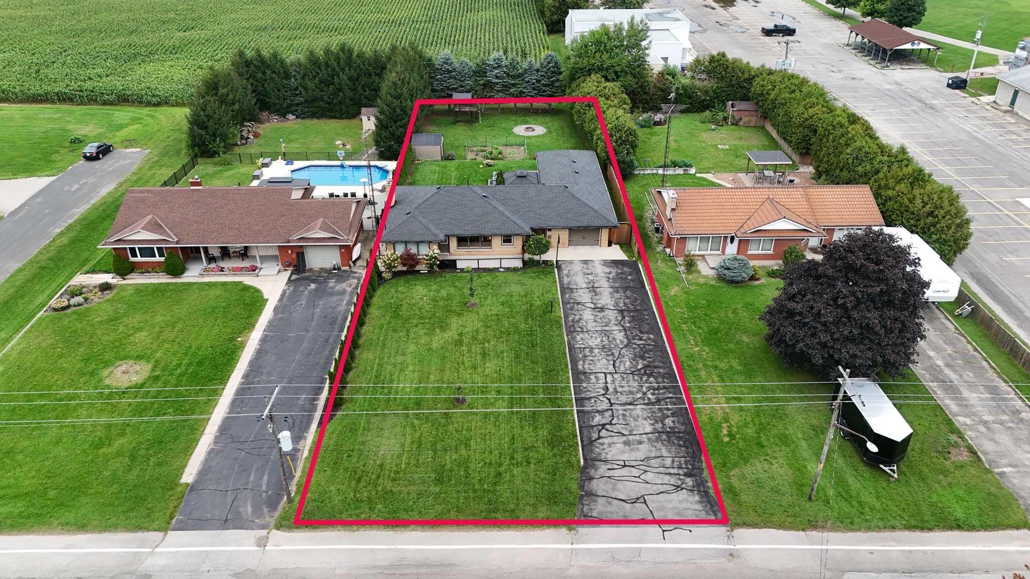 34 Albert Street, Norfolk, On N0e 1g0