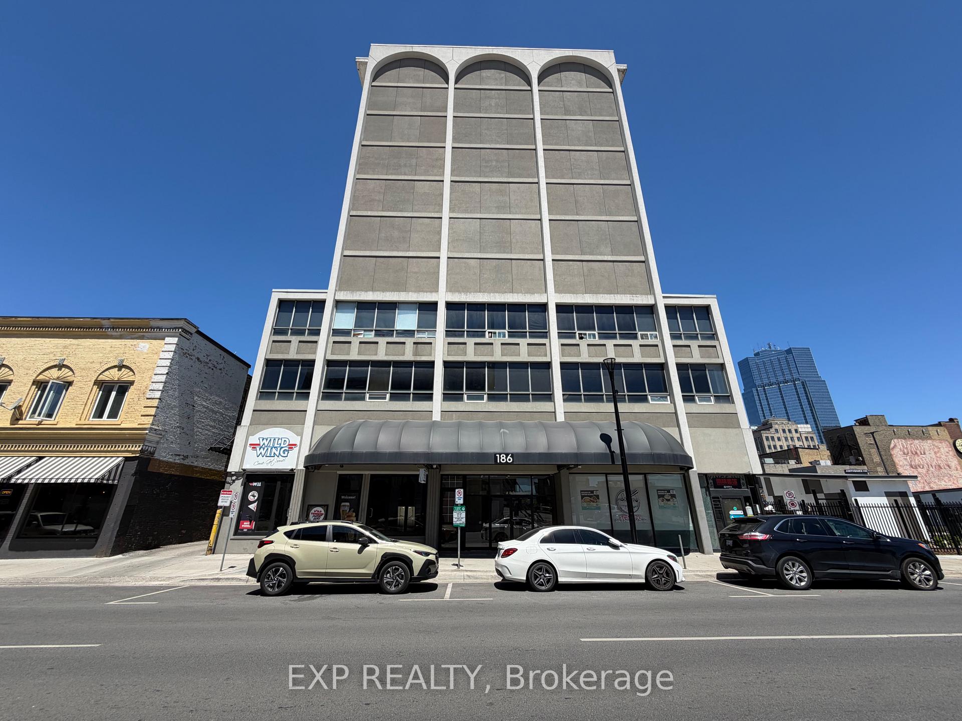 186 King Street L30, London East, On N6a 1c7
