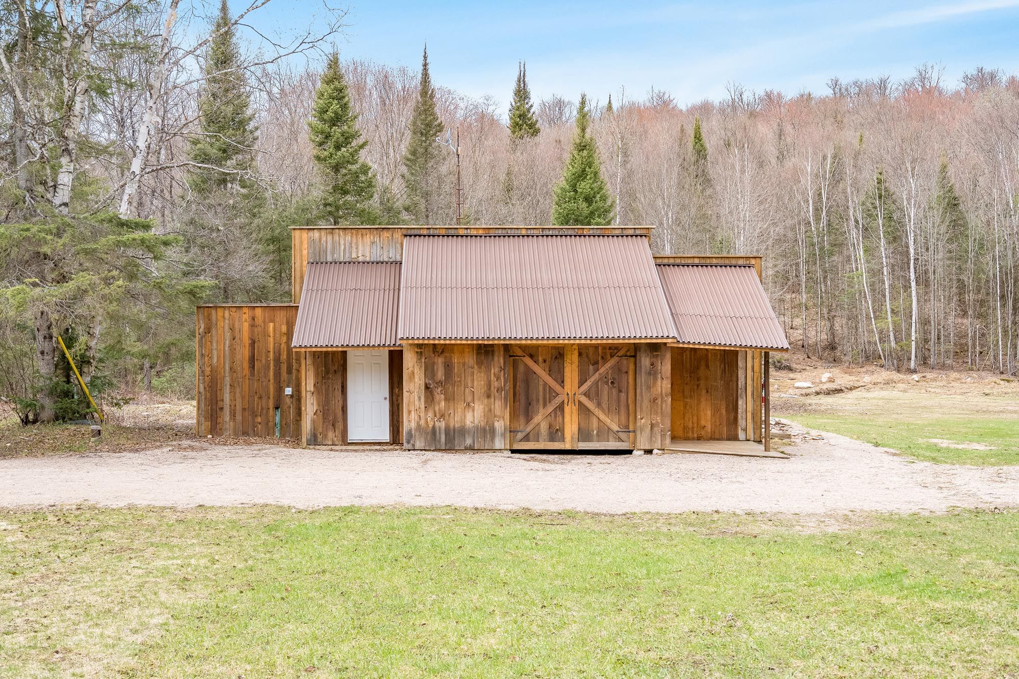 376 Riding Ranch Road, South River, On P0a 1x0