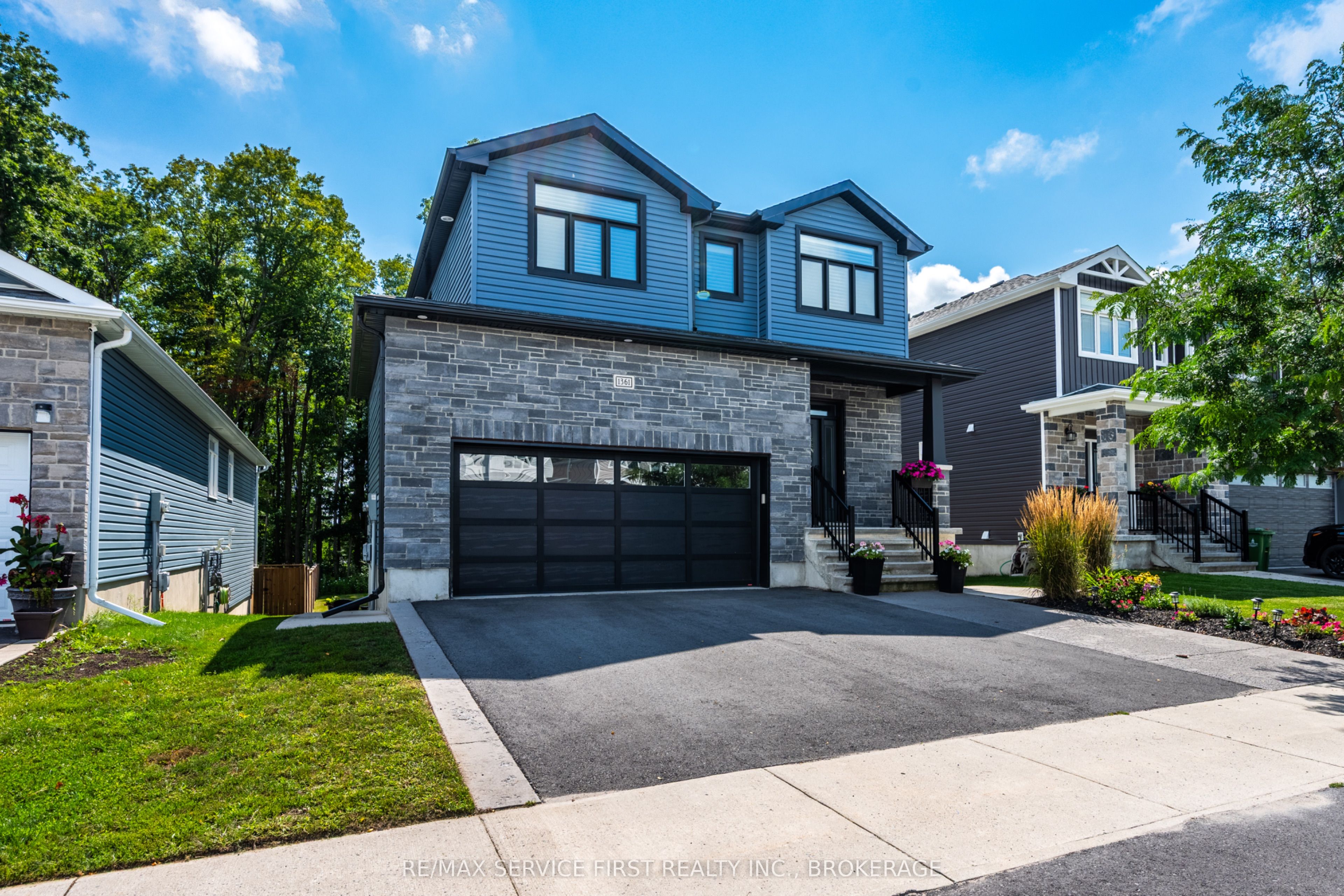 1361 Ottawa Street, Kingston, On K7p 2v6