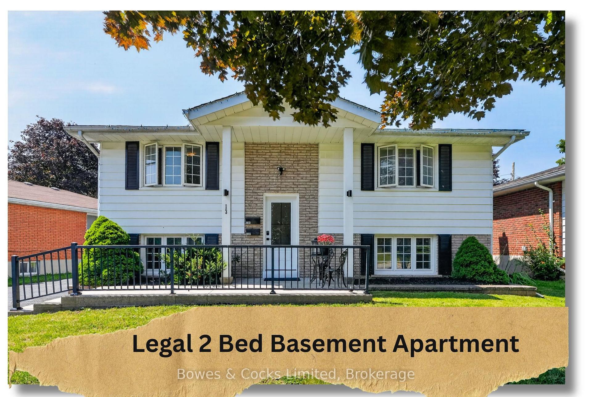 13 Rosemary Drive, Kawartha Lakes, On K9v 4t2