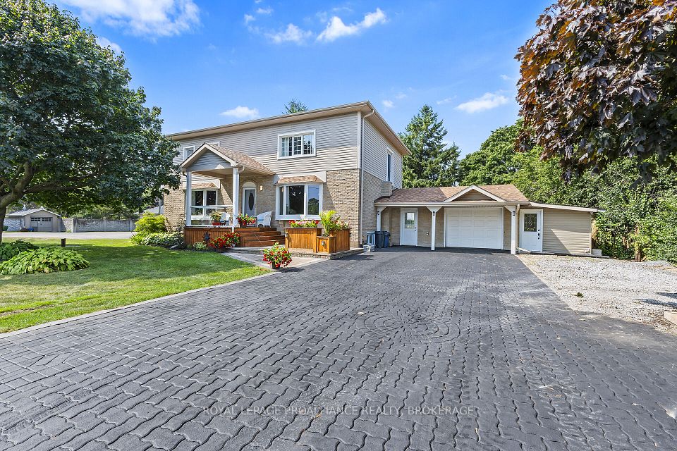 2112 Burbrook Road, Kingston, On K7l 4v4