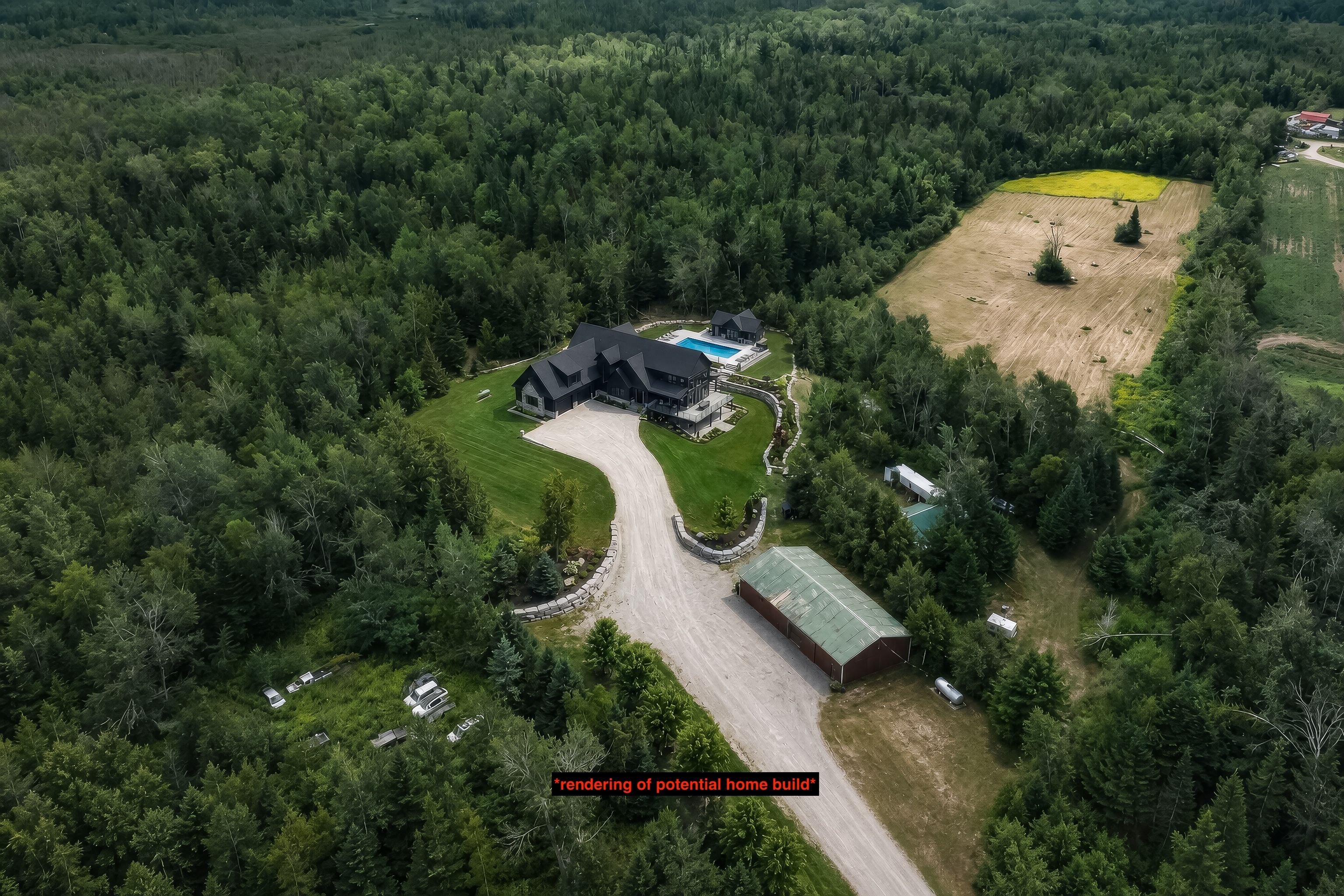274 Highway 35, Kawartha Lakes, On L0b 1k0