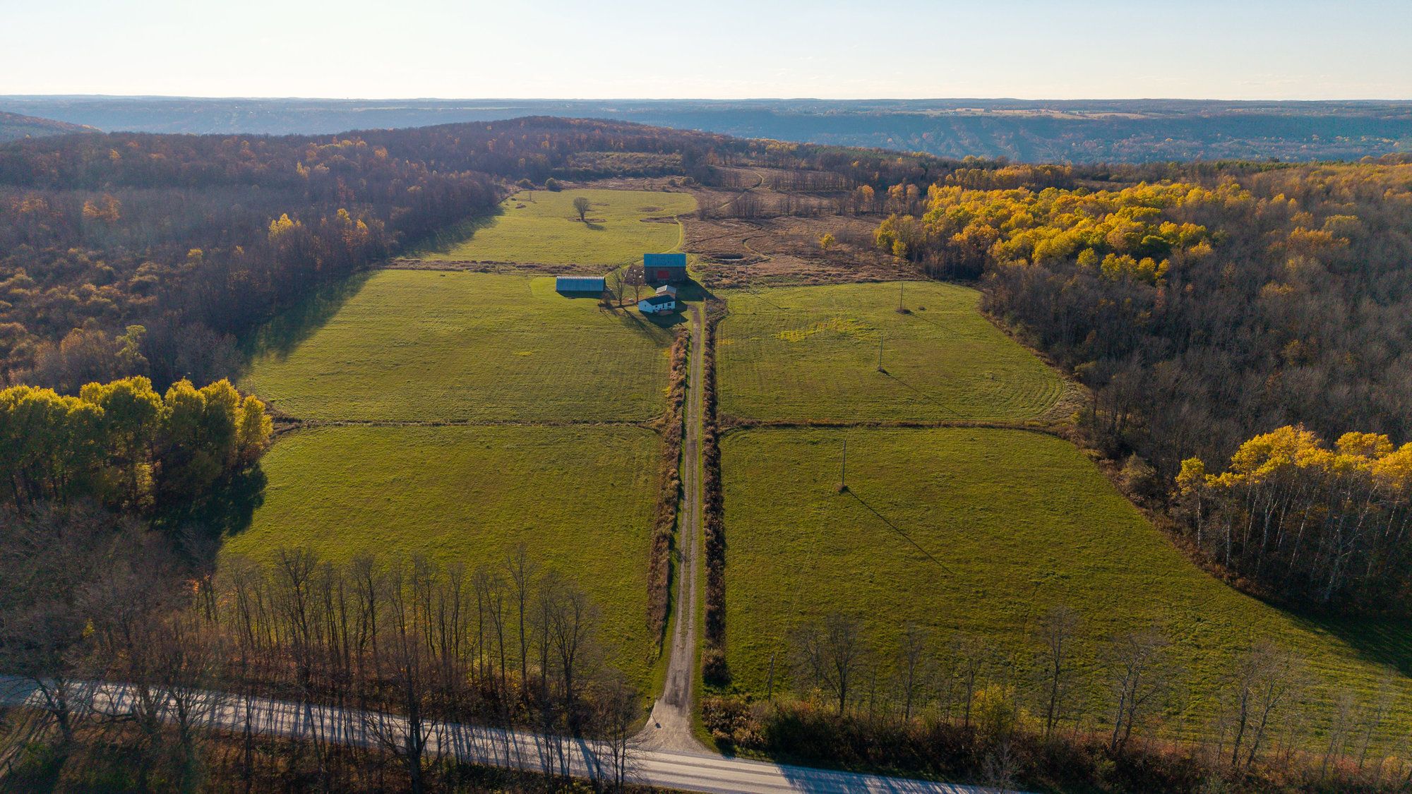 315298 3rd Line A, Grey Highlands, On N0c 1e0