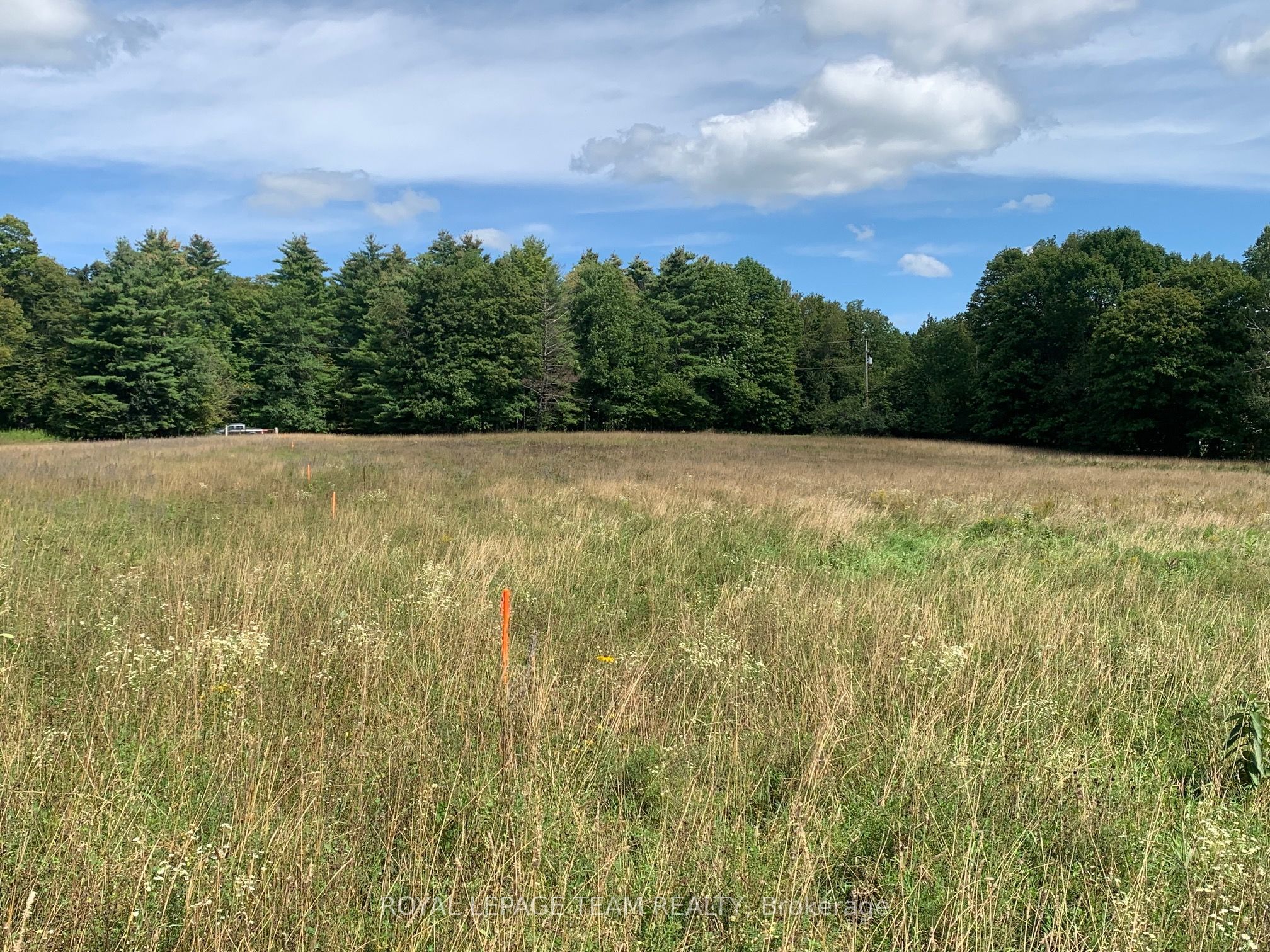 485 5th Concession S, Mississippi Mills, On K0a 2x0