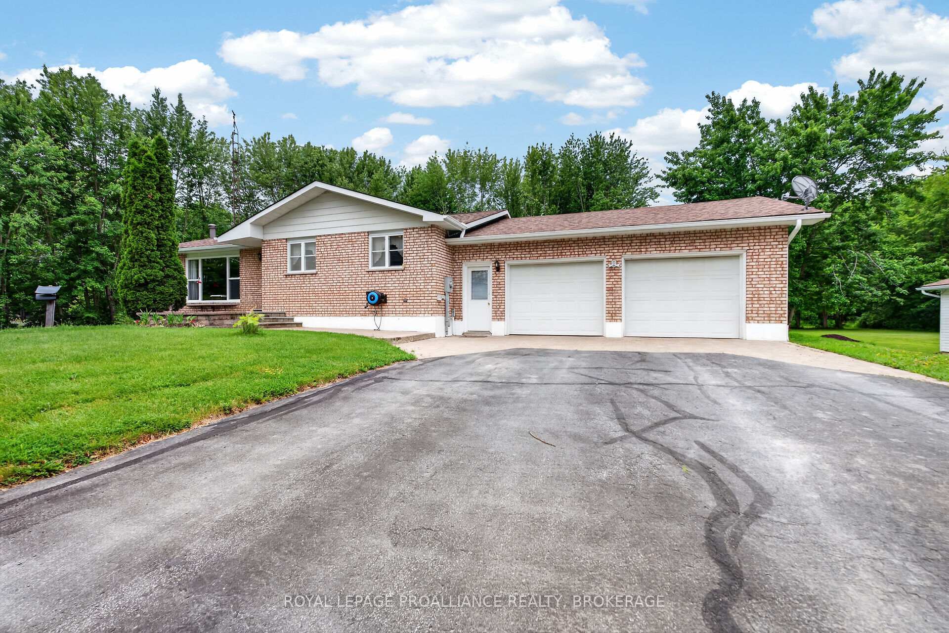 1246 Townline Road, Greater Napanee, On K7r 3k6