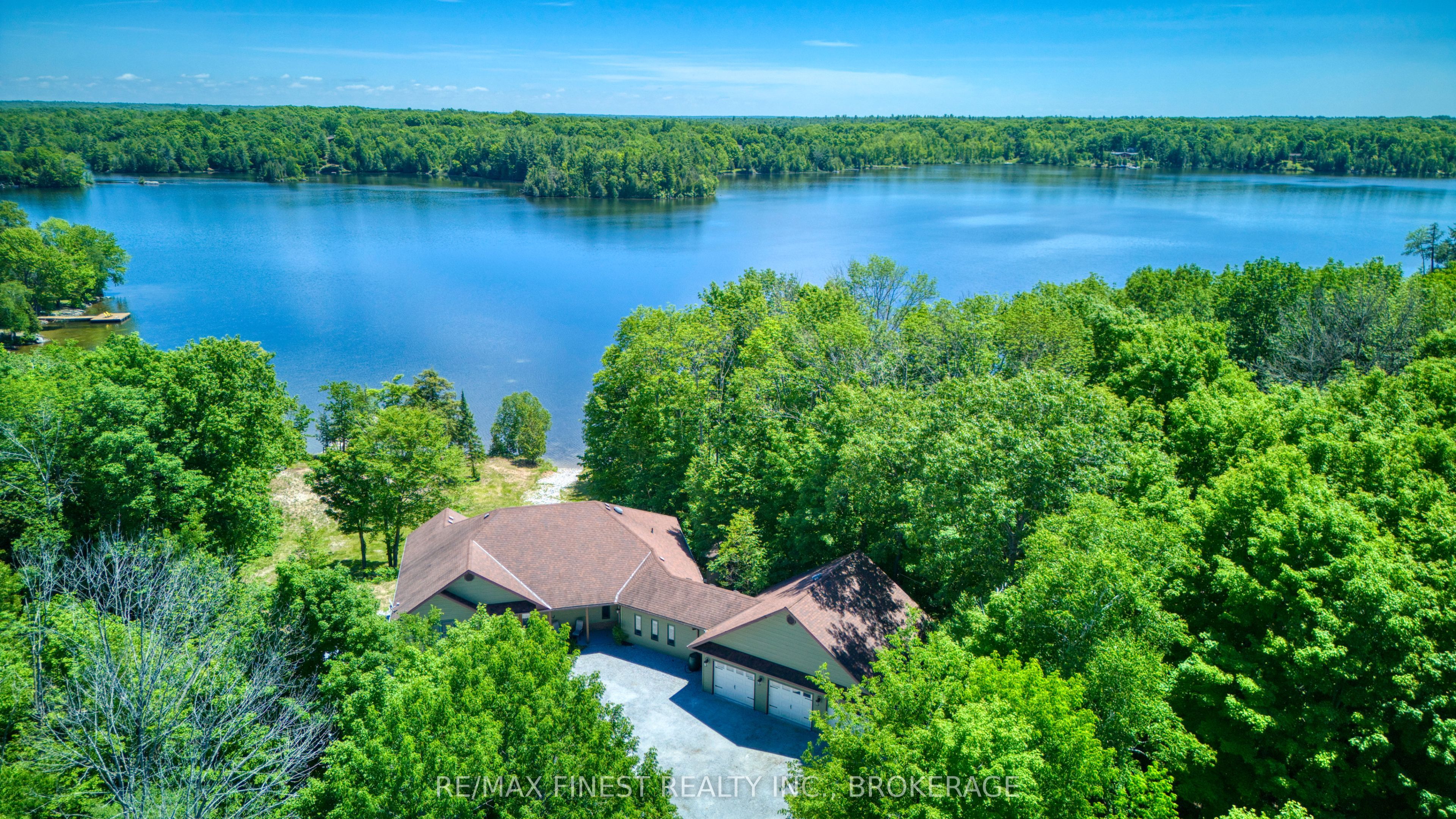 1252 Clement Road, Frontenac, On K0h 2p0