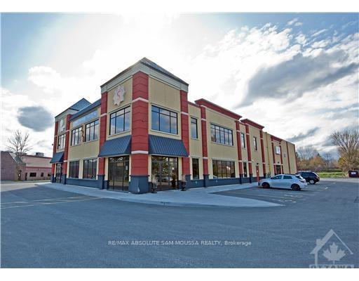 220 Terence Matthews Crescent 1e, Kanata, On K2m 0e2