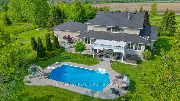 888 Cr 8, Greater Napanee, On K7r 3k6
