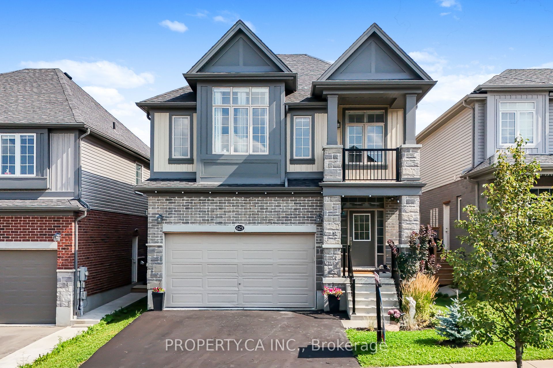 629 Wild Rye Street, Waterloo, On N2v 0e3