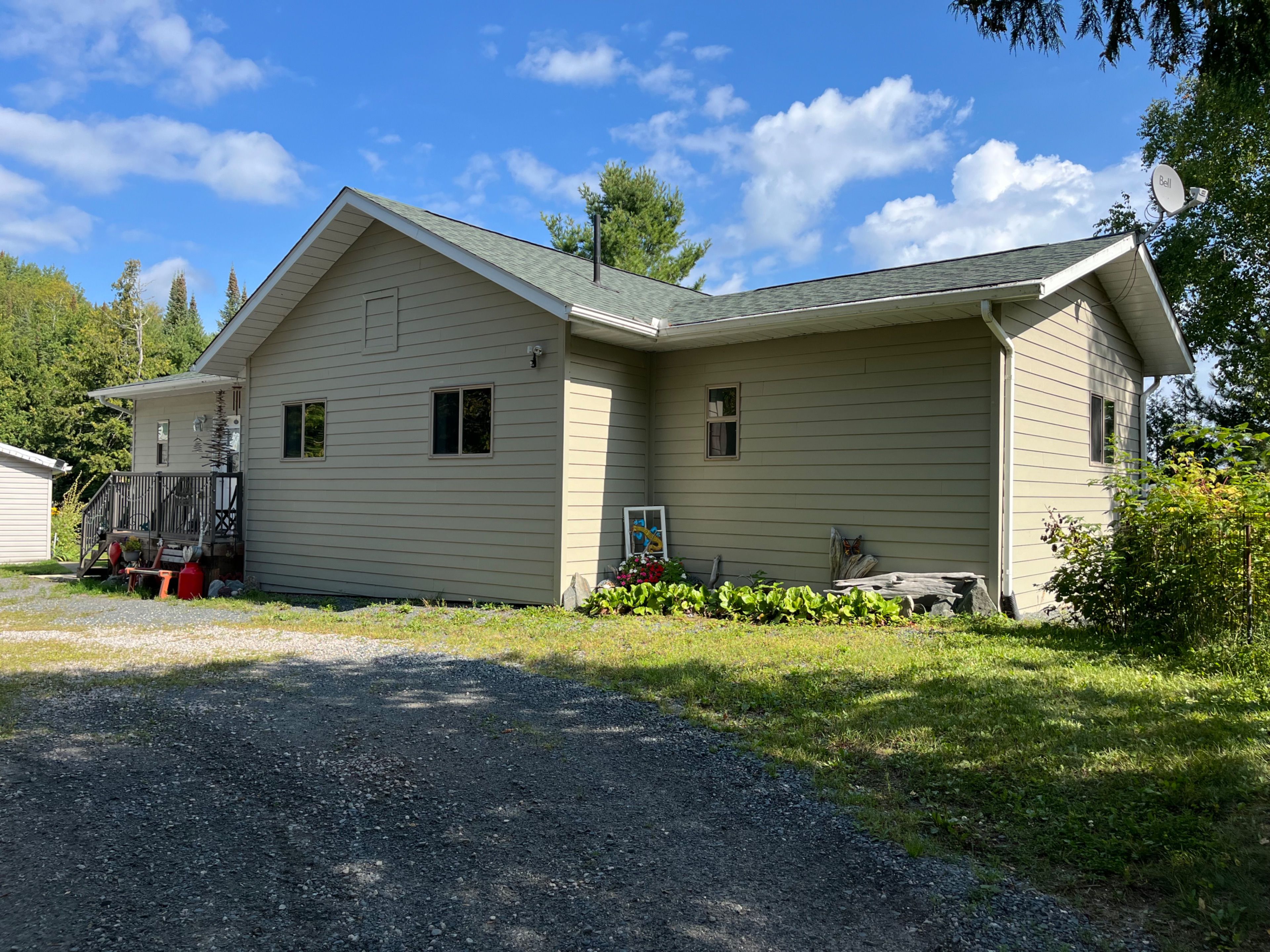 291 Bernier Beach Boulevard, Sioux Lookout, On P0v 1x0