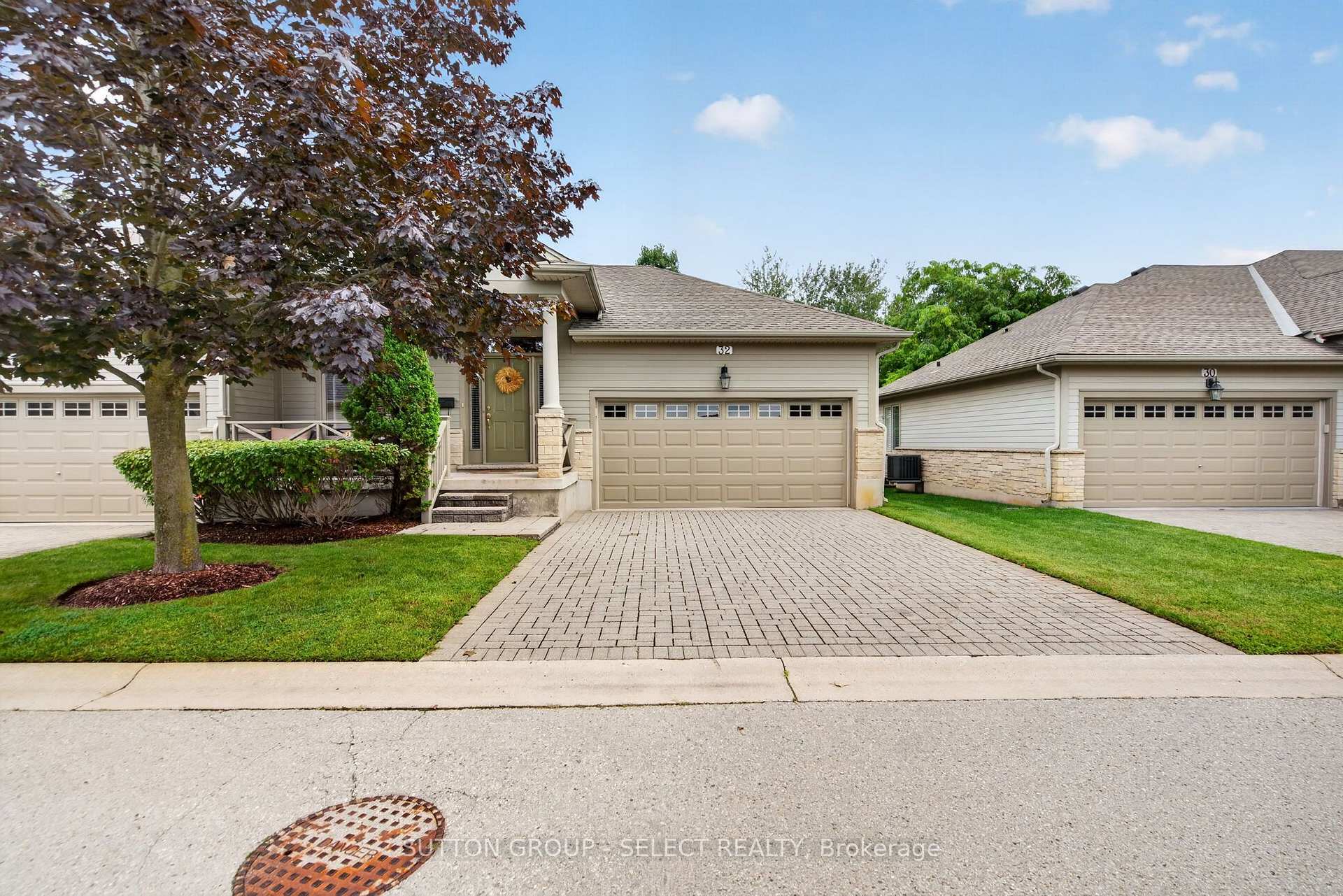 124 North Centre Road 32, London North, On N5x 4r3