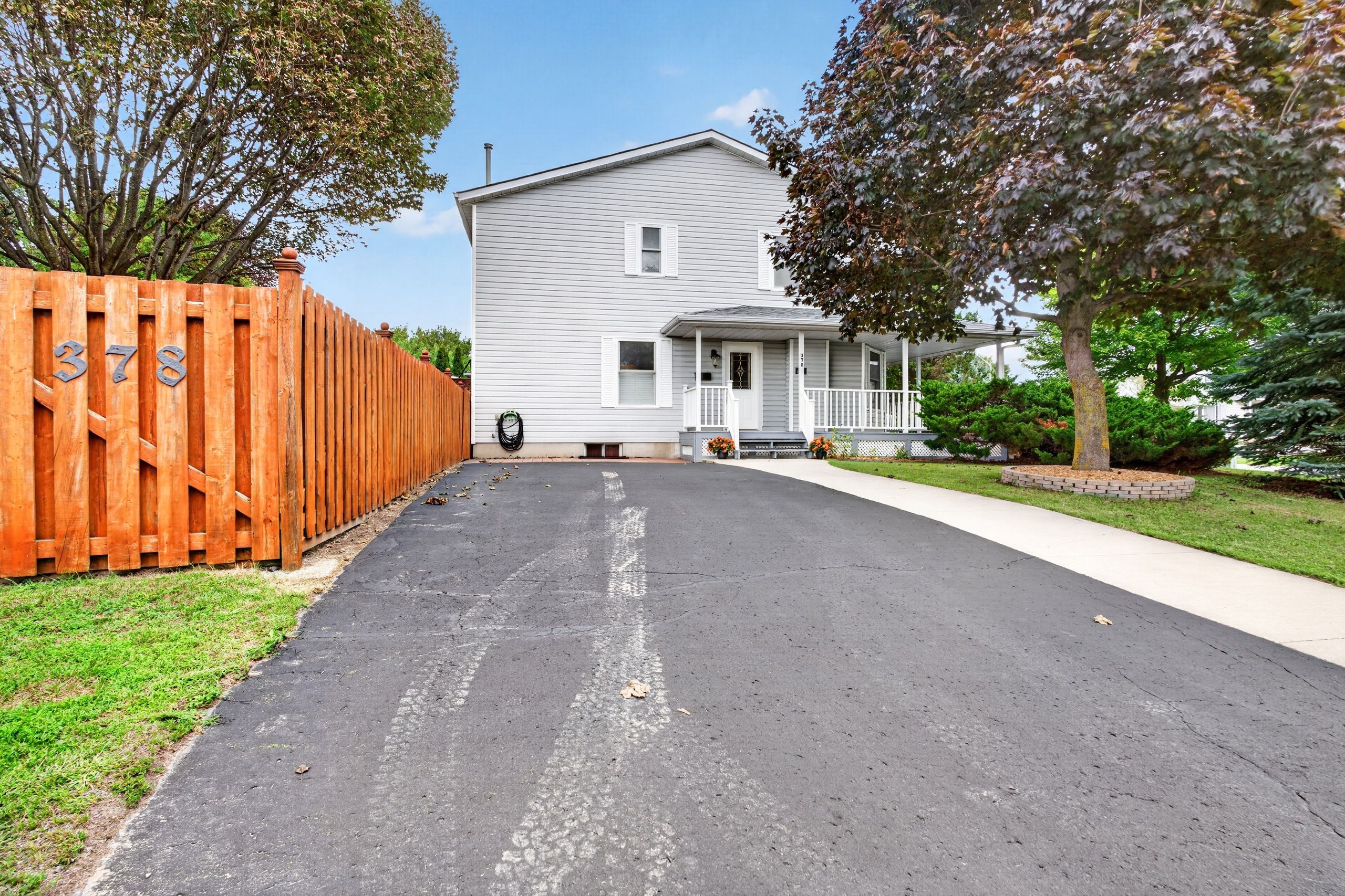 378 Waterloo Drive, Kingston, On K7m 8x6